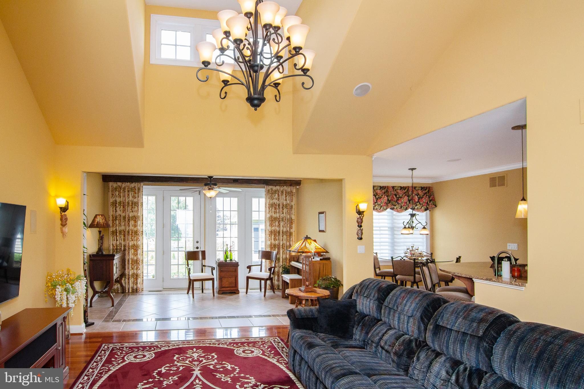 THE PRESERVES - Residential