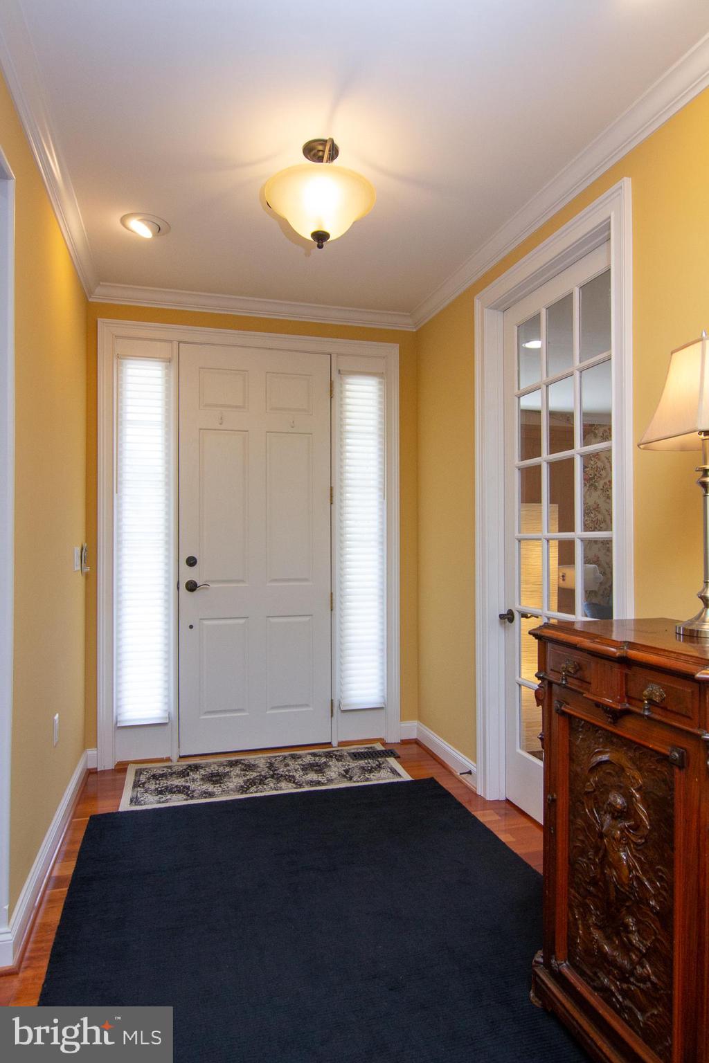 THE PRESERVES - Residential