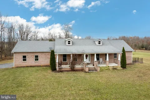 310 Updyke Road, Littlestown, PA MLS: PAAD2015556