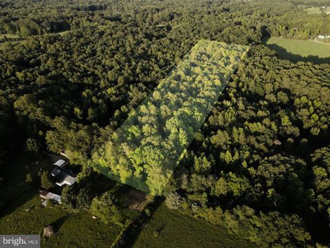 Vacant Land For Sale - Old Bumpass Farm Lane<br/> BUMPASS, VA 23024