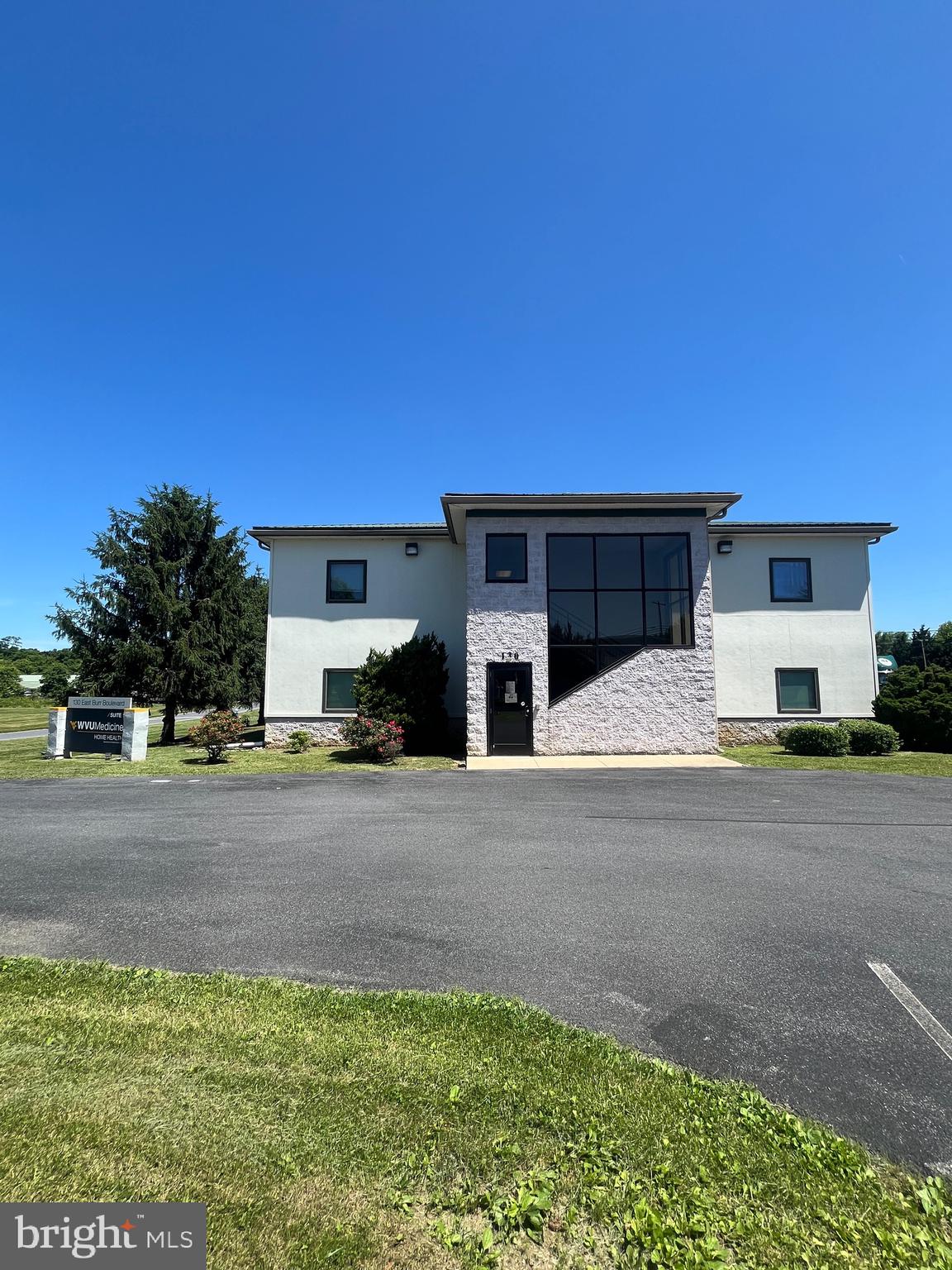 130 E BURR BOULEVARD