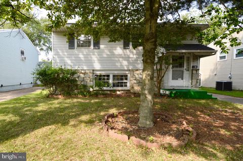 2264 NORWOOD AVENUE PENNSAUKEN NJ 08110