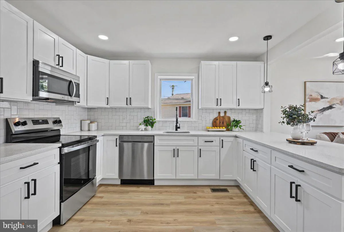 936 Genine Court, Glen Burnie, MD 21060