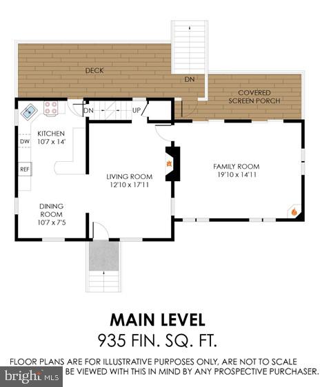 BROYHILL CREST - Residential