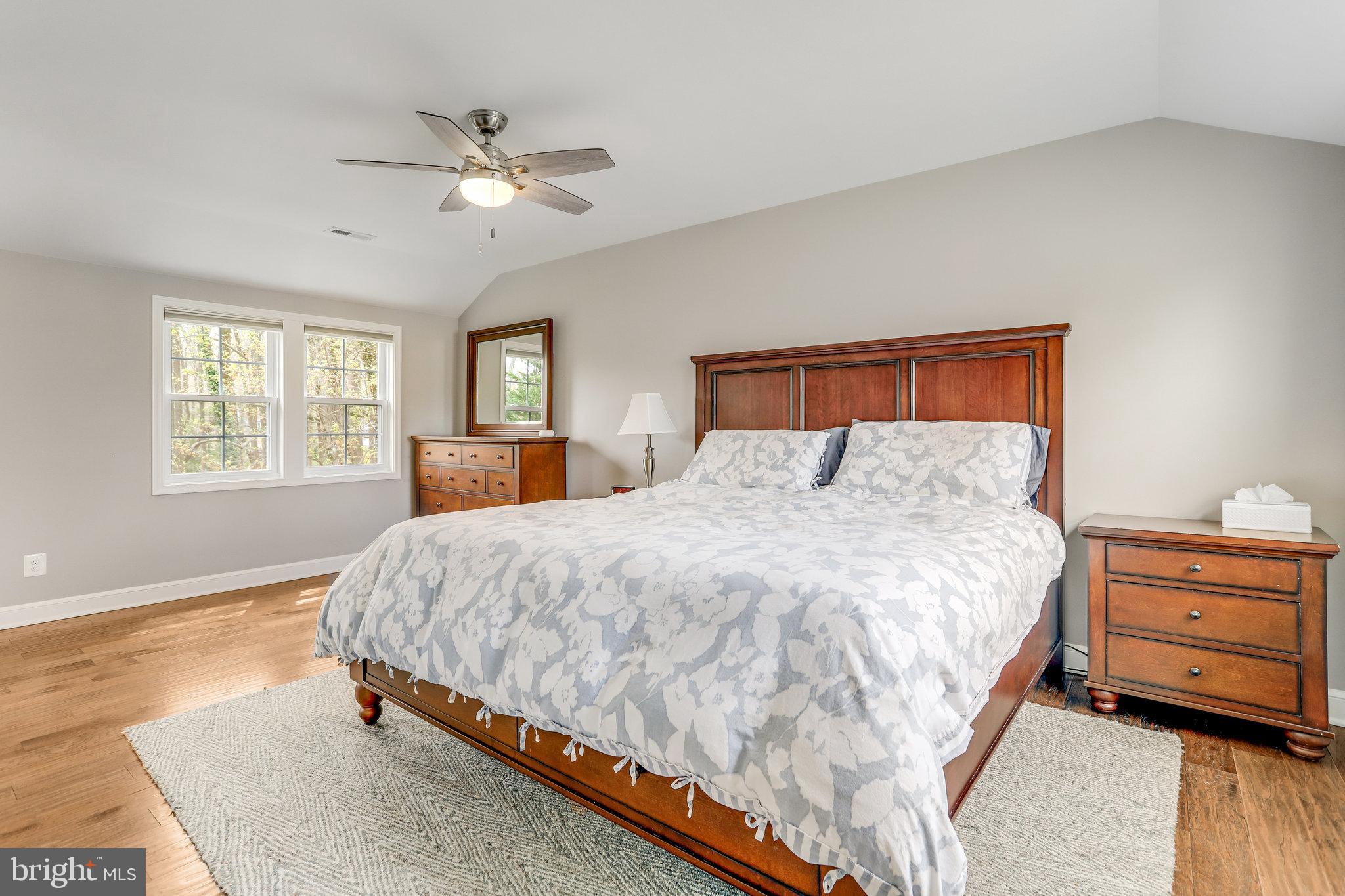 BROYHILL CREST - Residential