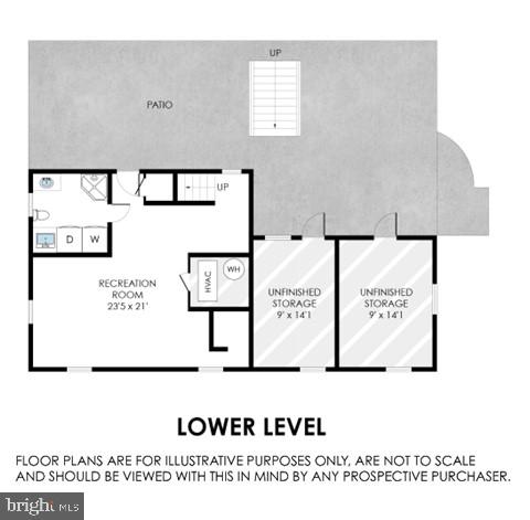 BROYHILL CREST - Residential