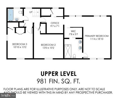 BROYHILL CREST - Residential