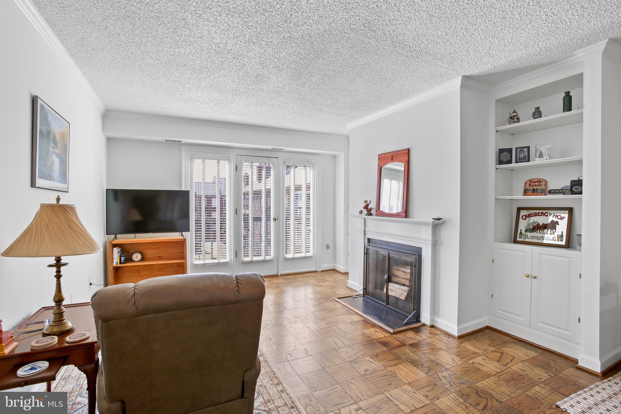 800 S SAINT ASAPH STREET 403