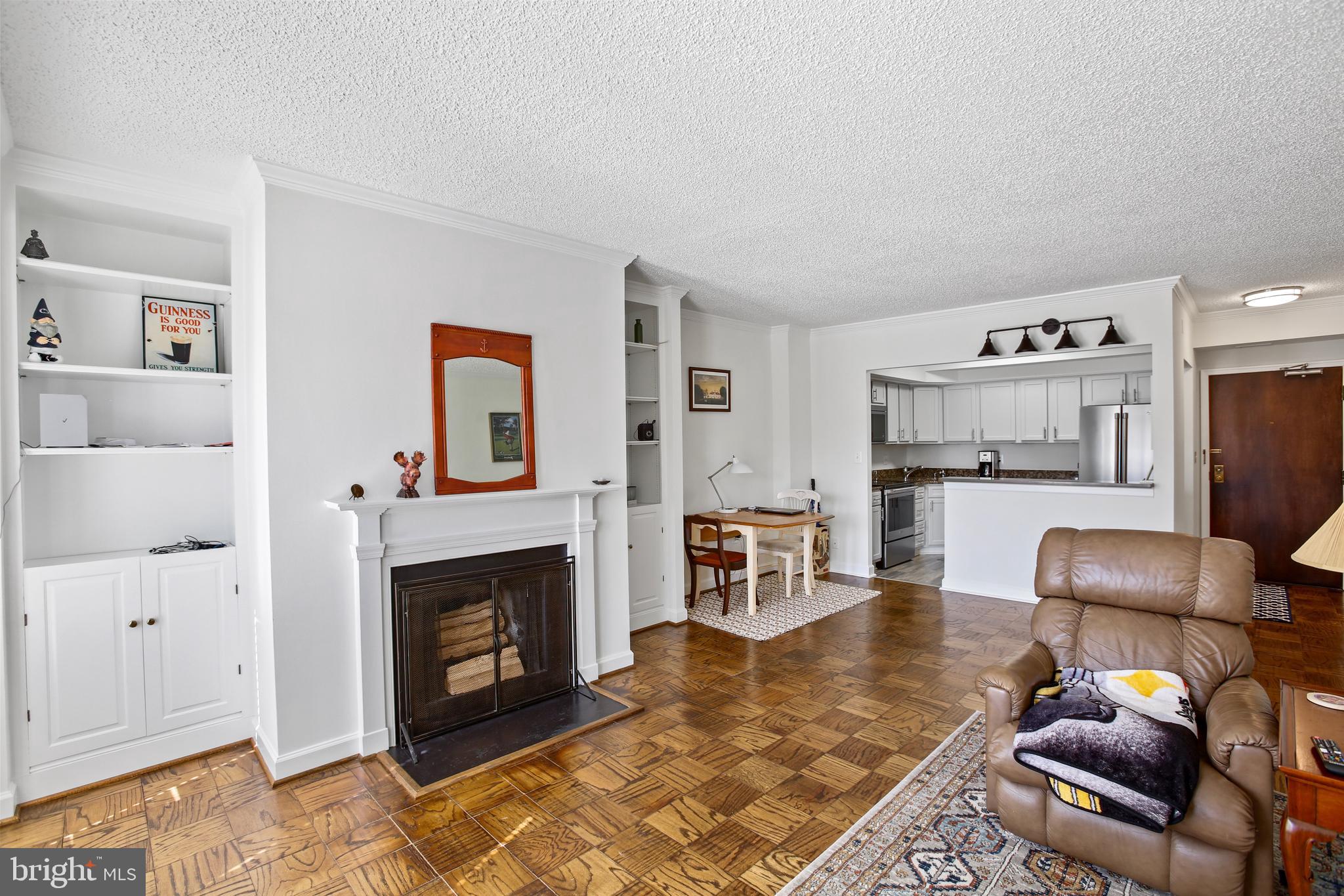 800 S SAINT ASAPH STREET 403