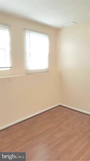 DERWOOD STATION - Residential Lease