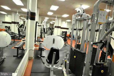 WILLOUGHBY OF CHEVY CHASE - Residential Lease