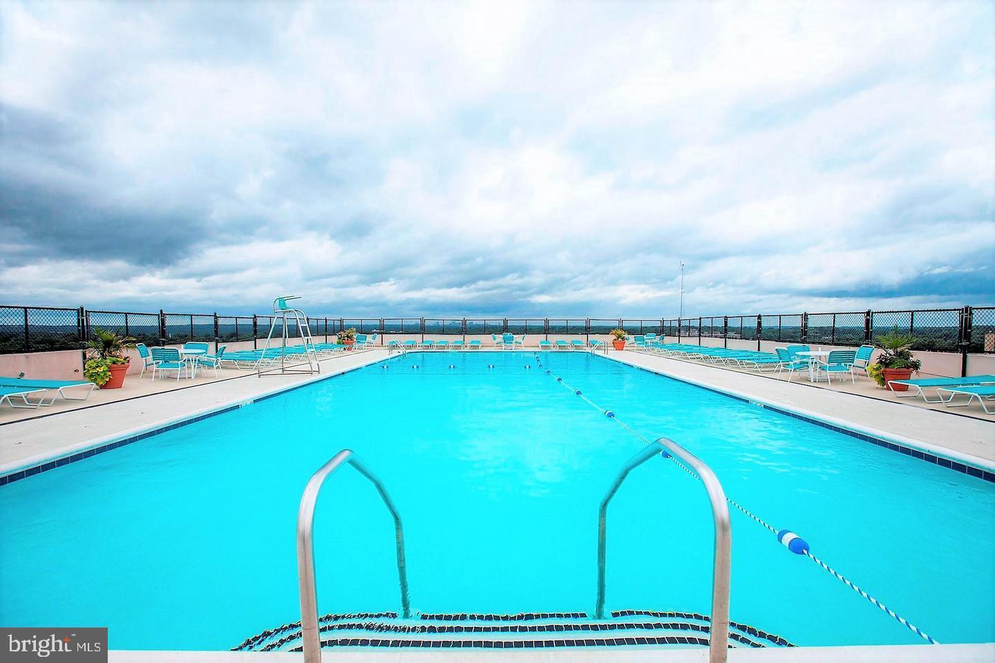 WILLOUGHBY OF CHEVY CHASE - Residential Lease