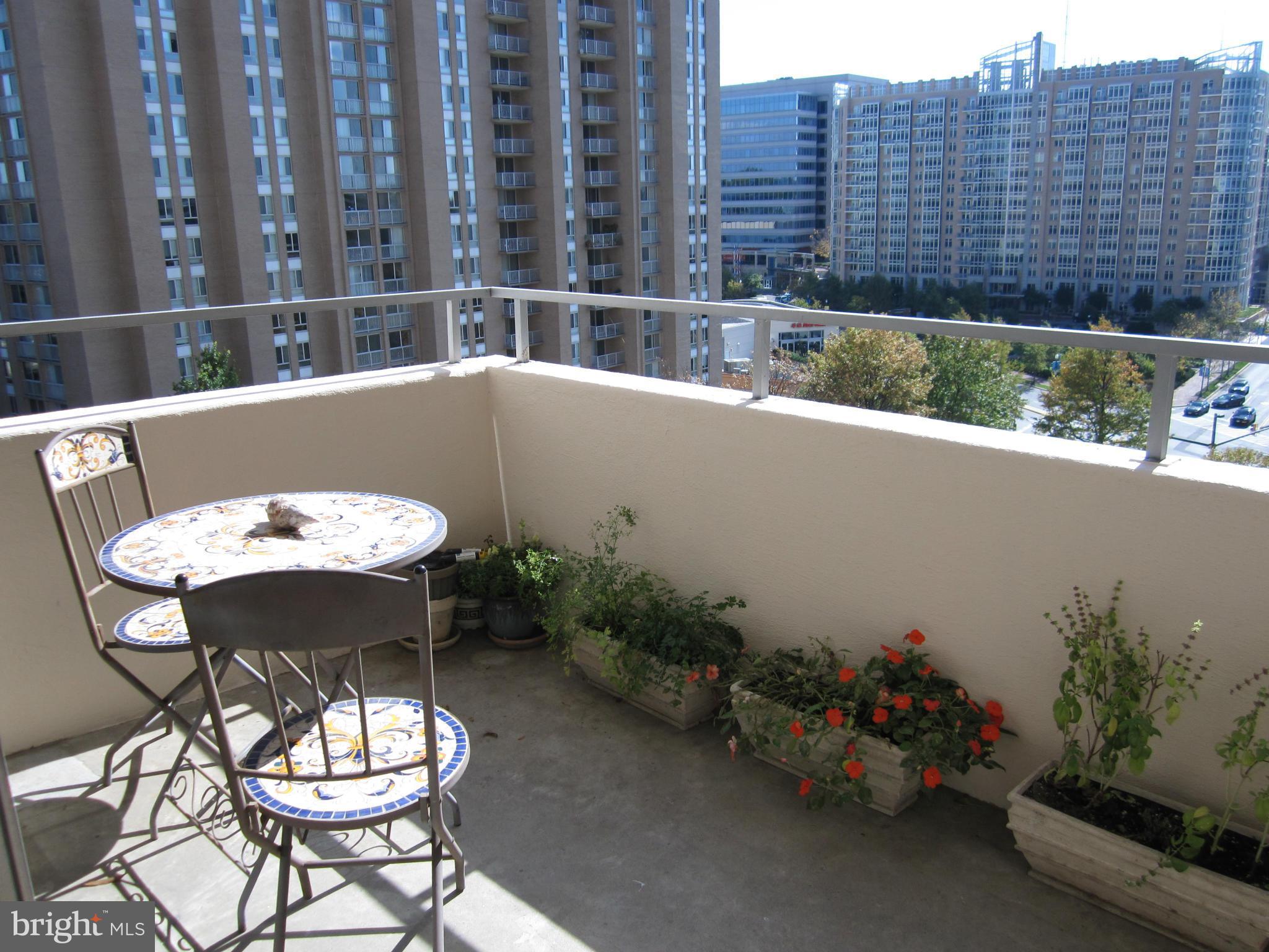 WILLOUGHBY OF CHEVY CHASE - Residential Lease