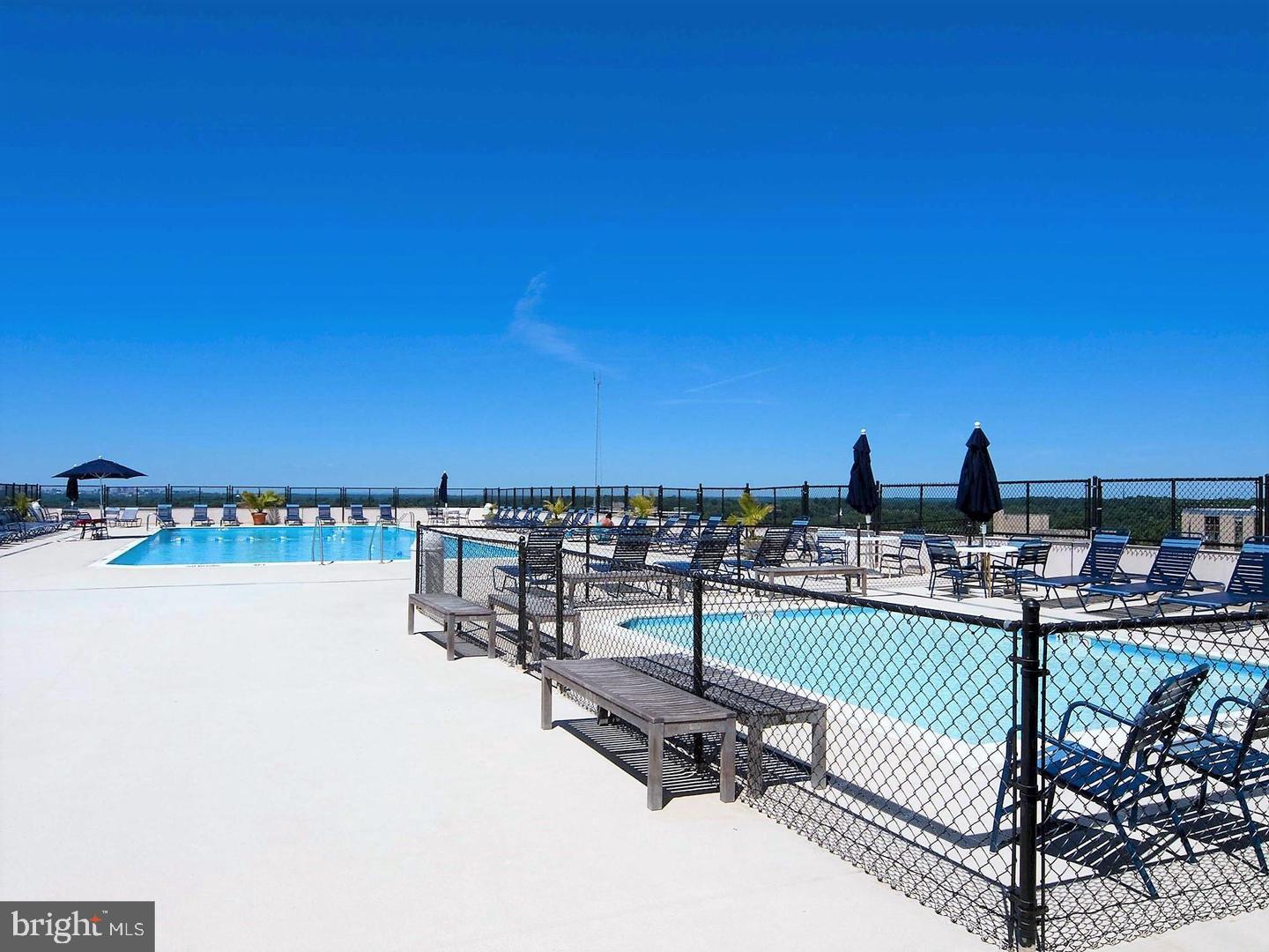 WILLOUGHBY OF CHEVY CHASE - Residential Lease