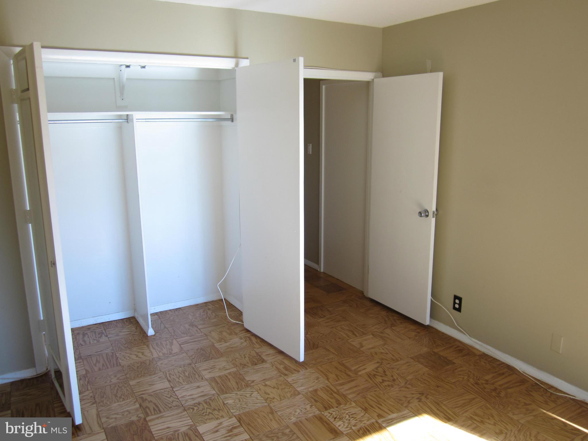 WILLOUGHBY OF CHEVY CHASE - Residential Lease