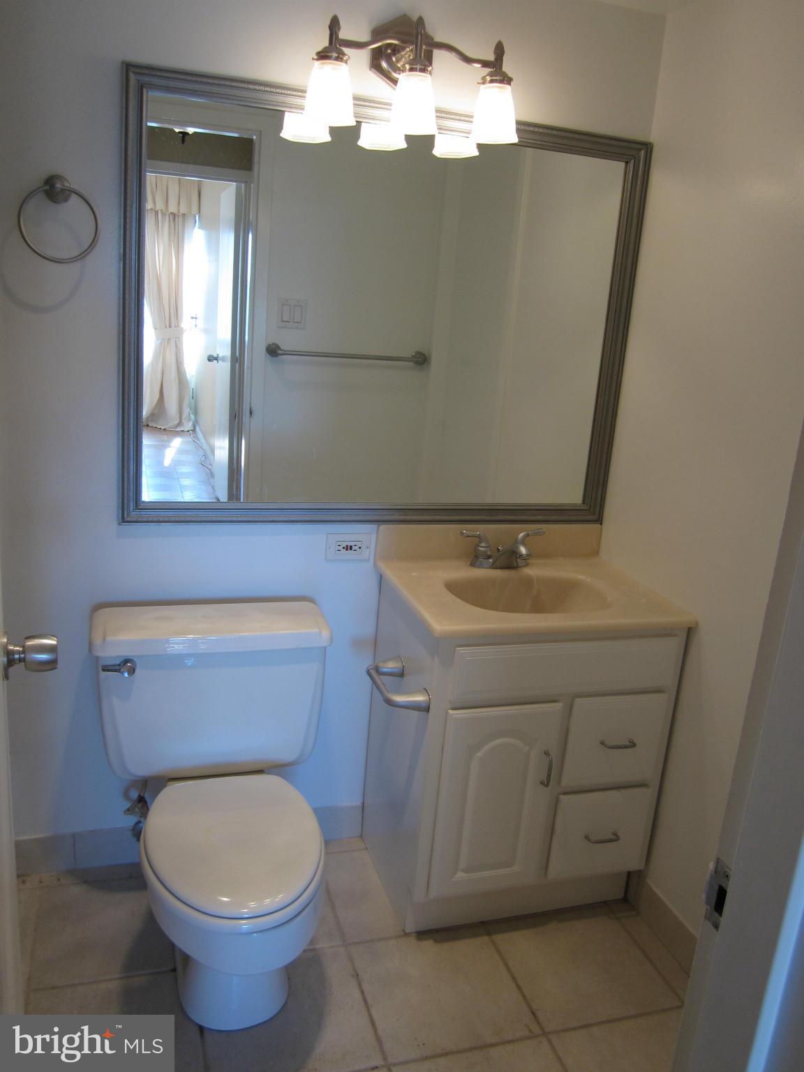 WILLOUGHBY OF CHEVY CHASE - Residential Lease