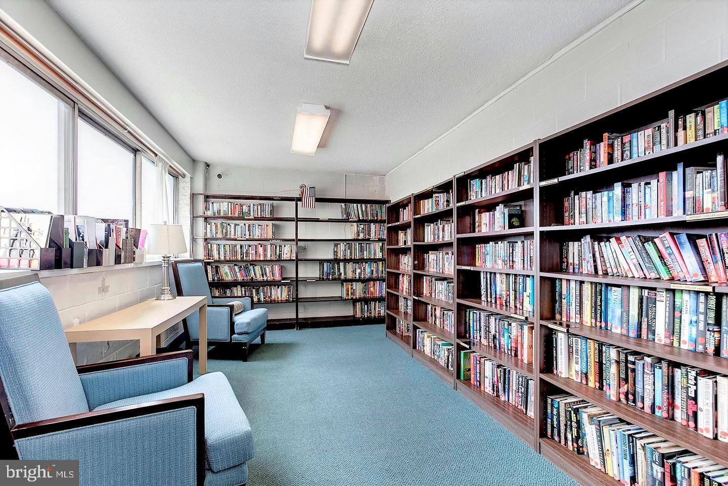 WILLOUGHBY OF CHEVY CHASE - Residential Lease