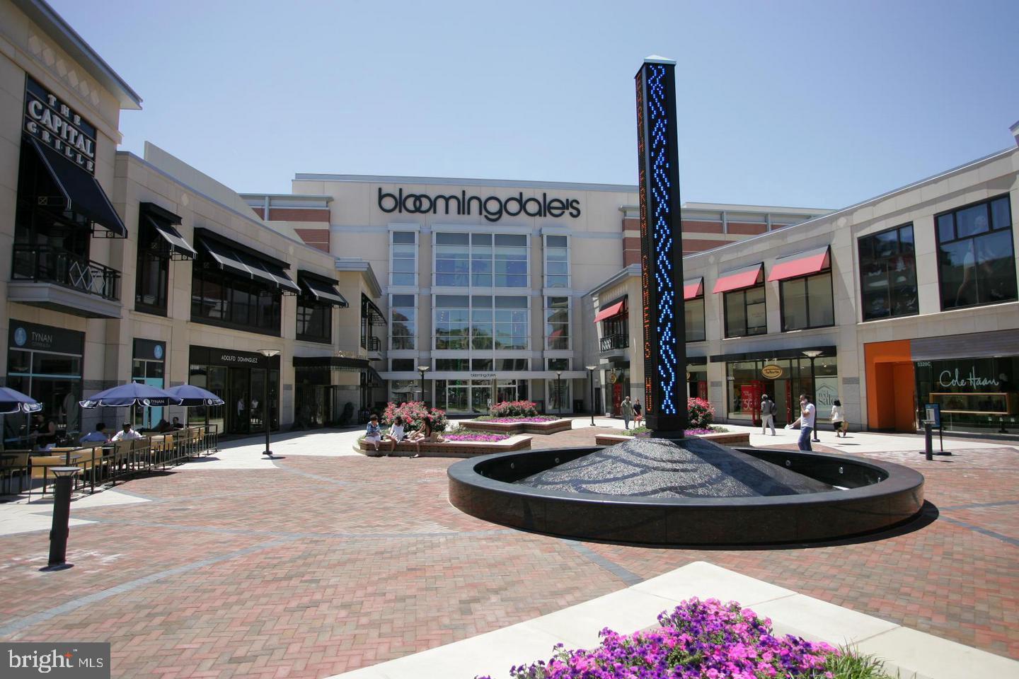 WILLOUGHBY OF CHEVY CHASE - Residential Lease