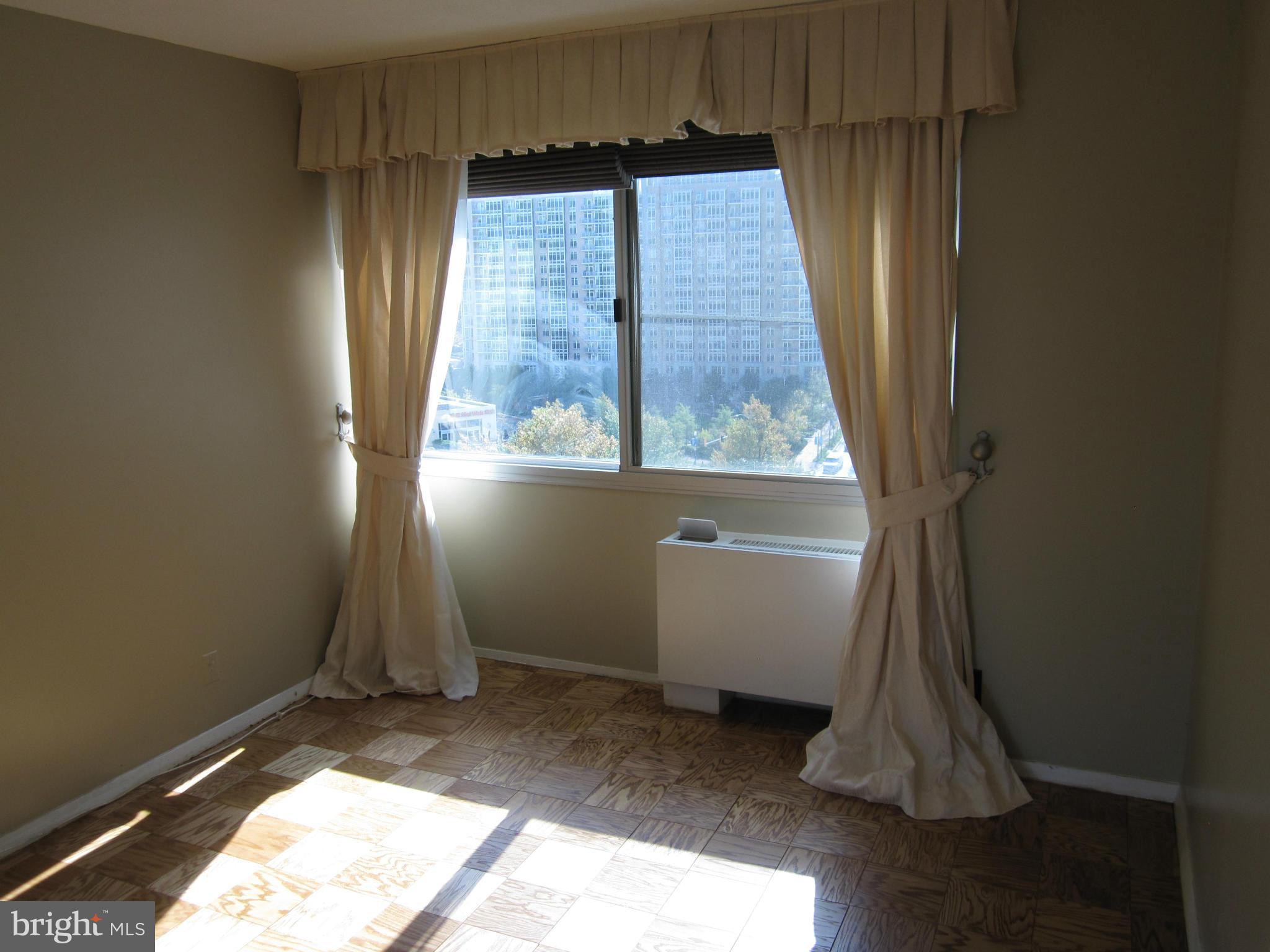 WILLOUGHBY OF CHEVY CHASE - Residential Lease