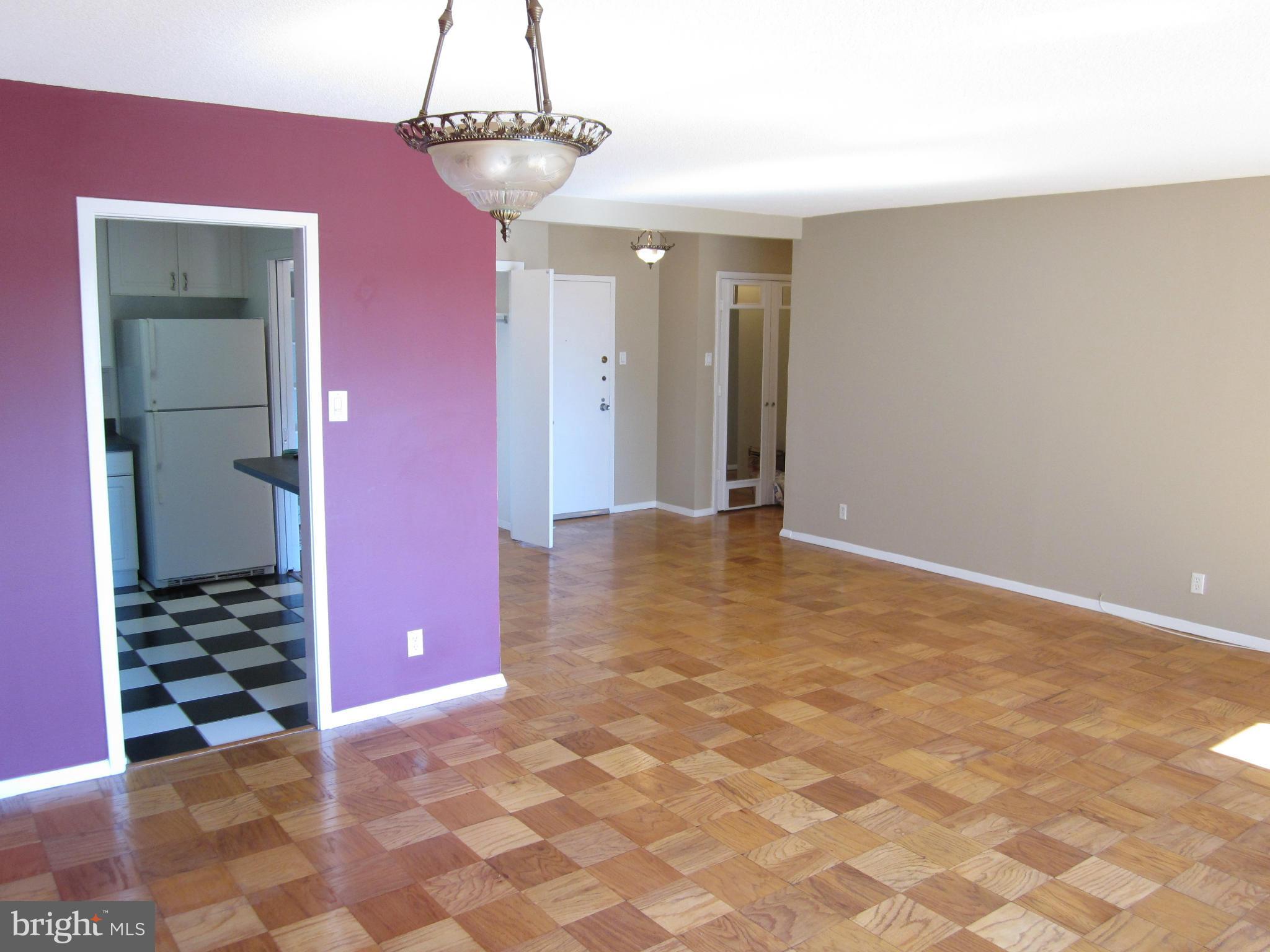 WILLOUGHBY OF CHEVY CHASE - Residential Lease