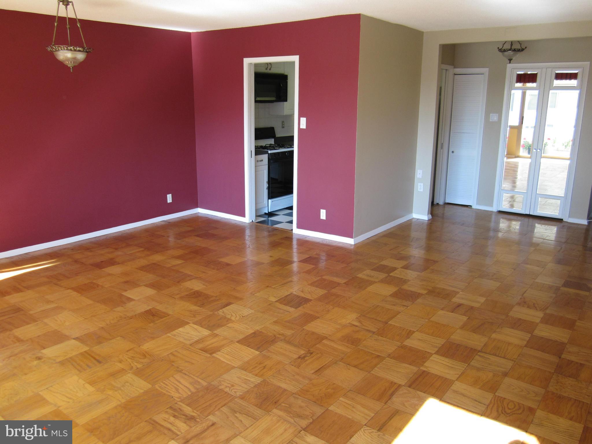 WILLOUGHBY OF CHEVY CHASE - Residential Lease