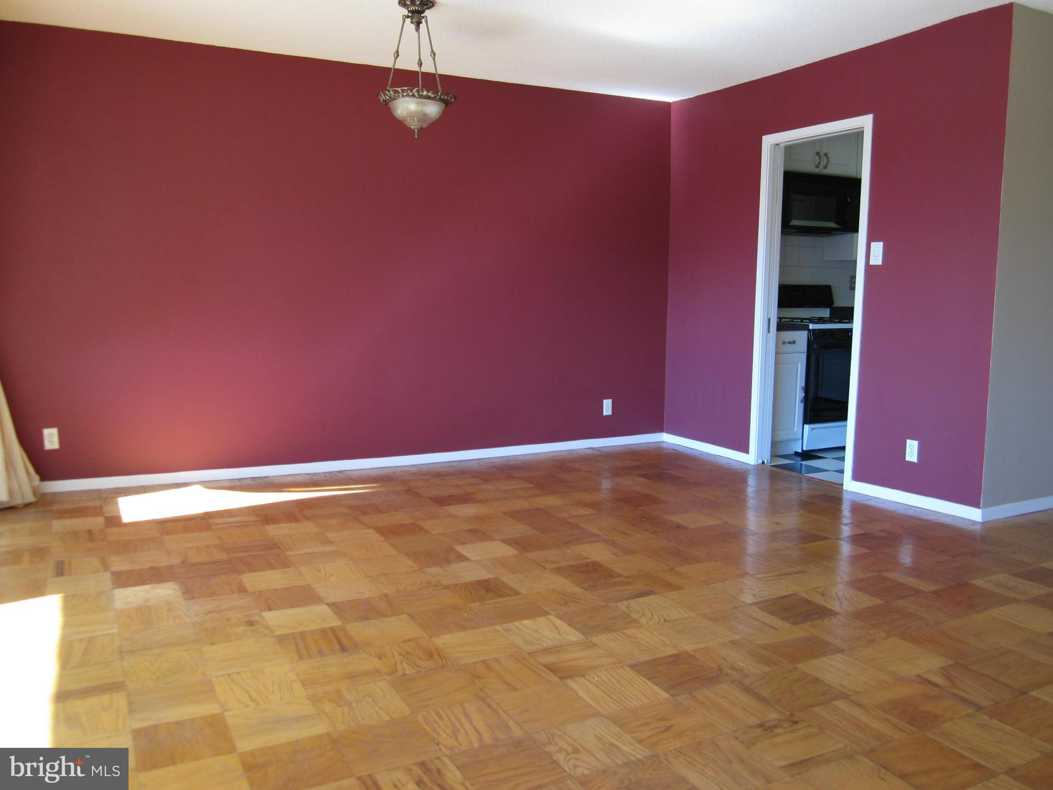 WILLOUGHBY OF CHEVY CHASE - Residential Lease