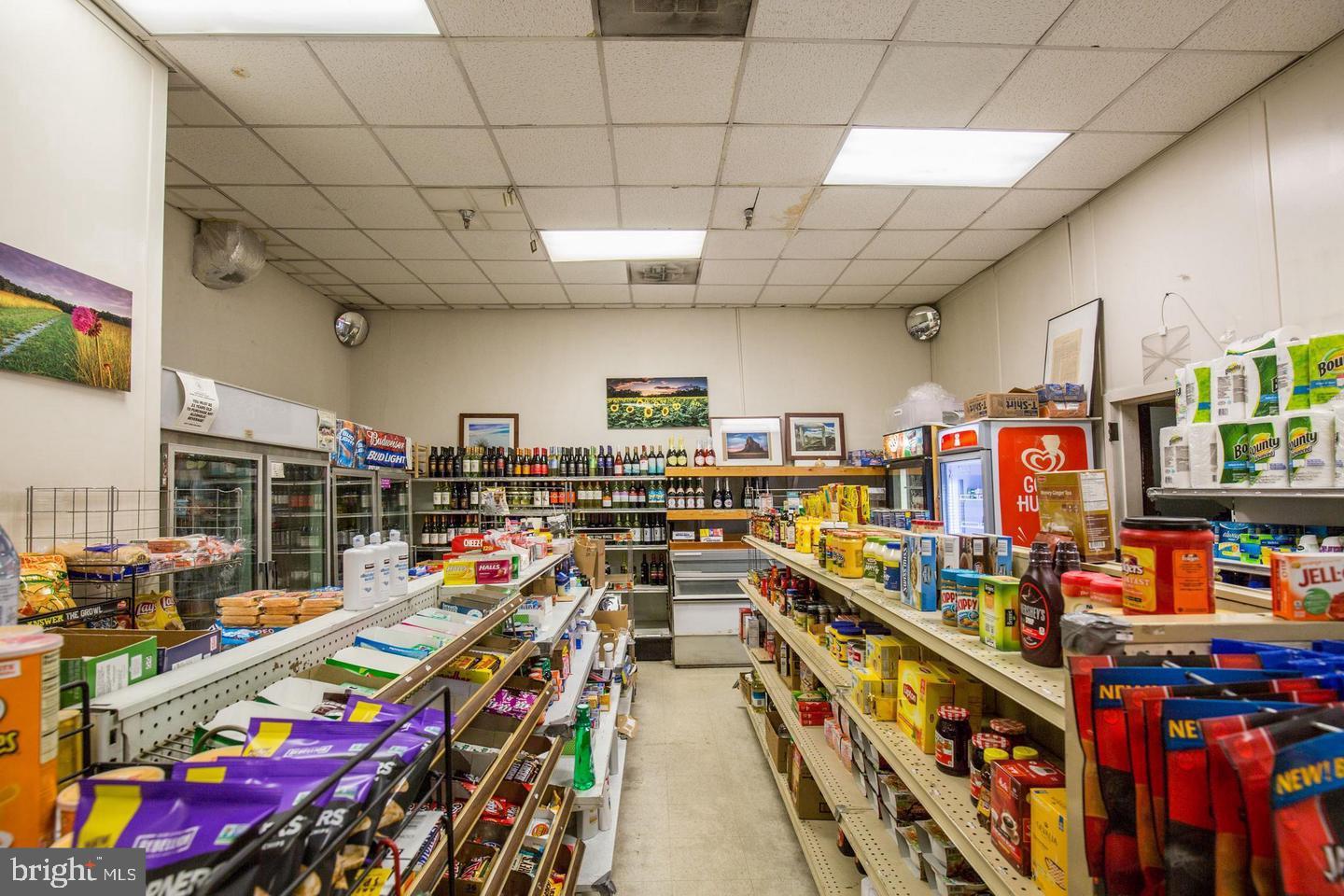 WILLOUGHBY OF CHEVY CHASE - Residential Lease