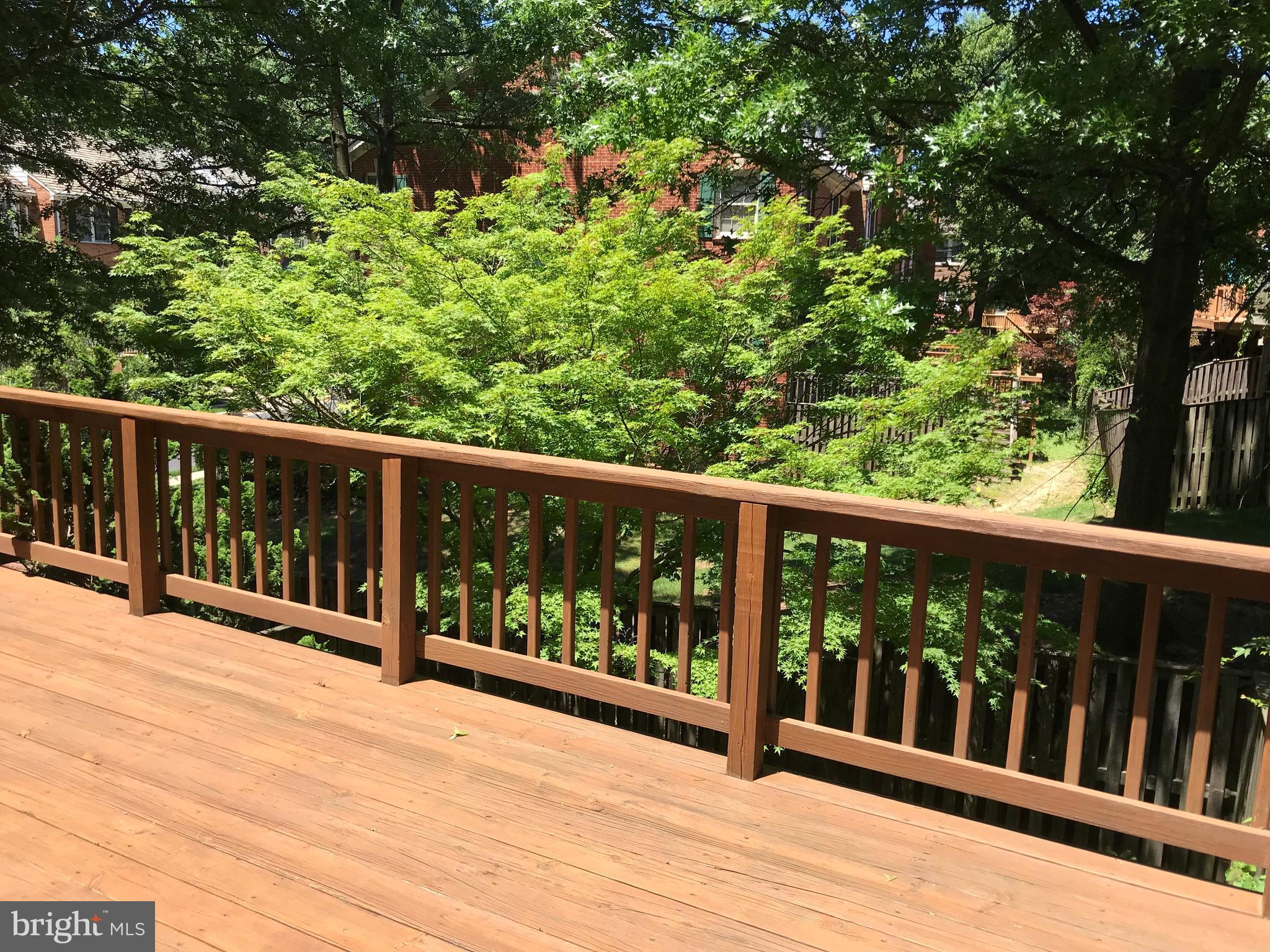 SEVEN OAKS - Residential Lease