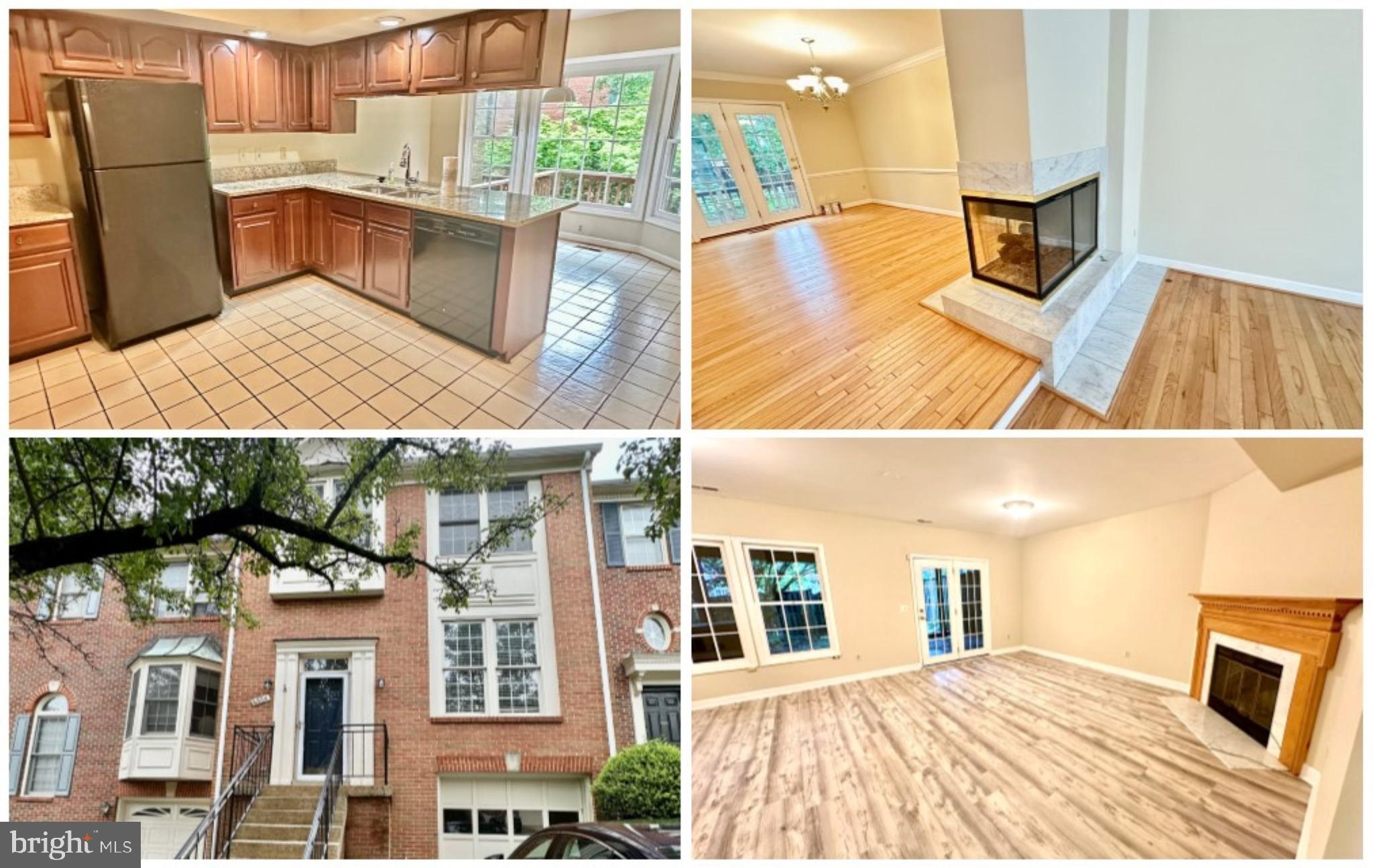 SEVEN OAKS - Residential Lease