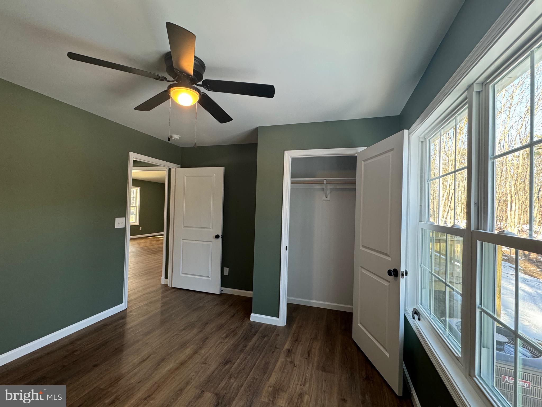 SLEEPY MEADOWS - Residential