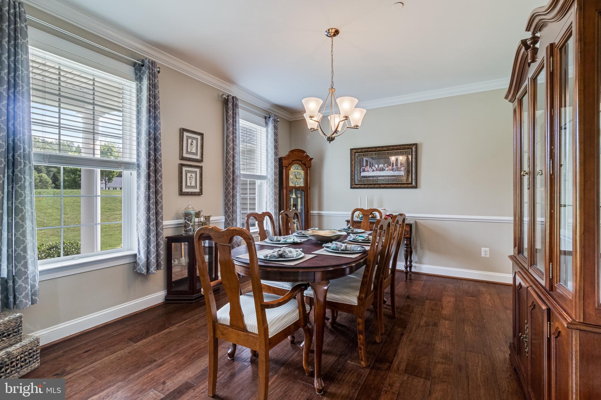 2509 TREASURERS COURT