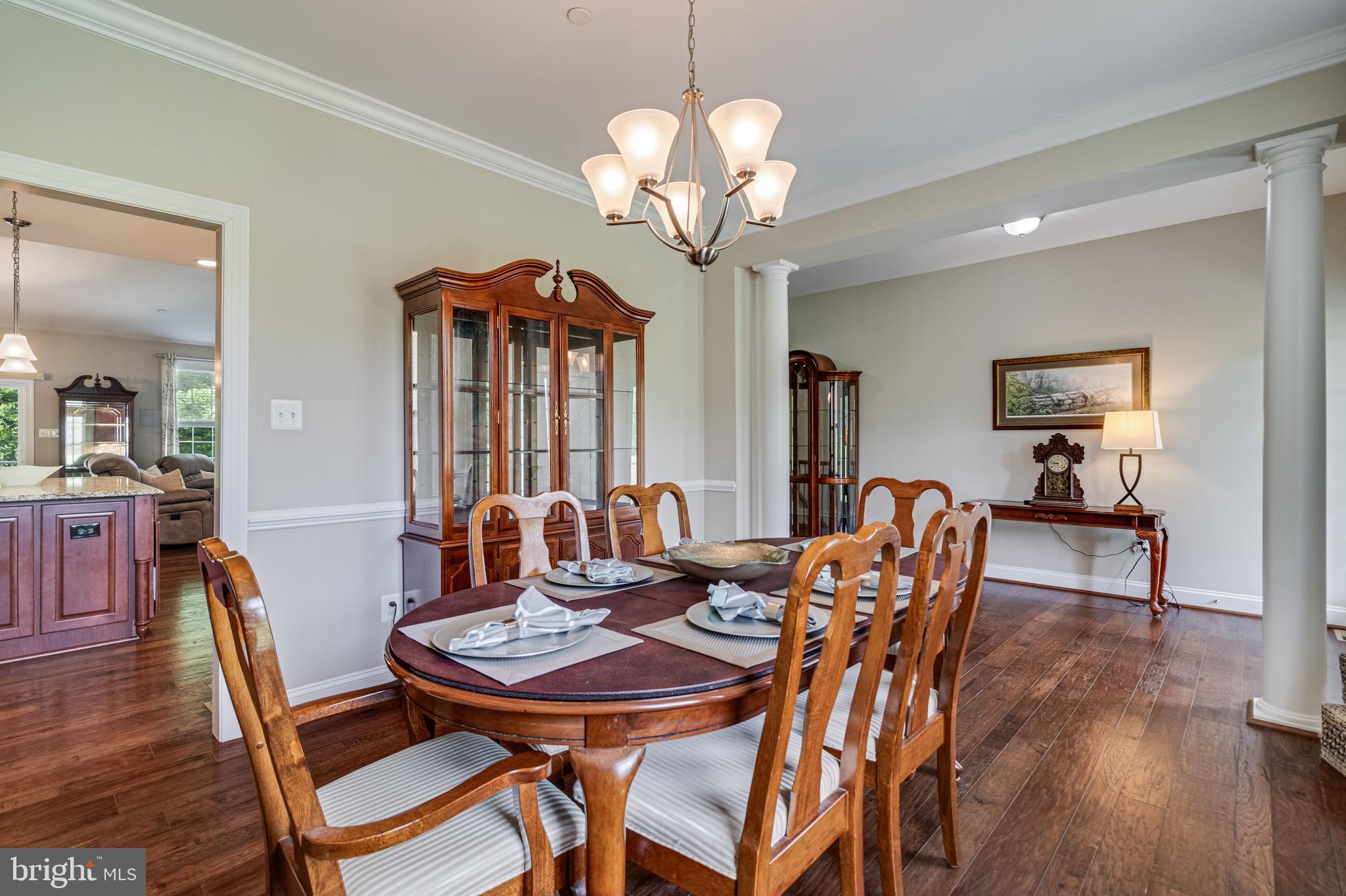 2509 TREASURERS COURT