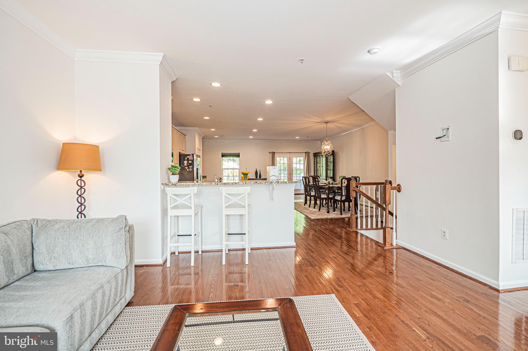 RAINCLIFFE CENTER - Residential