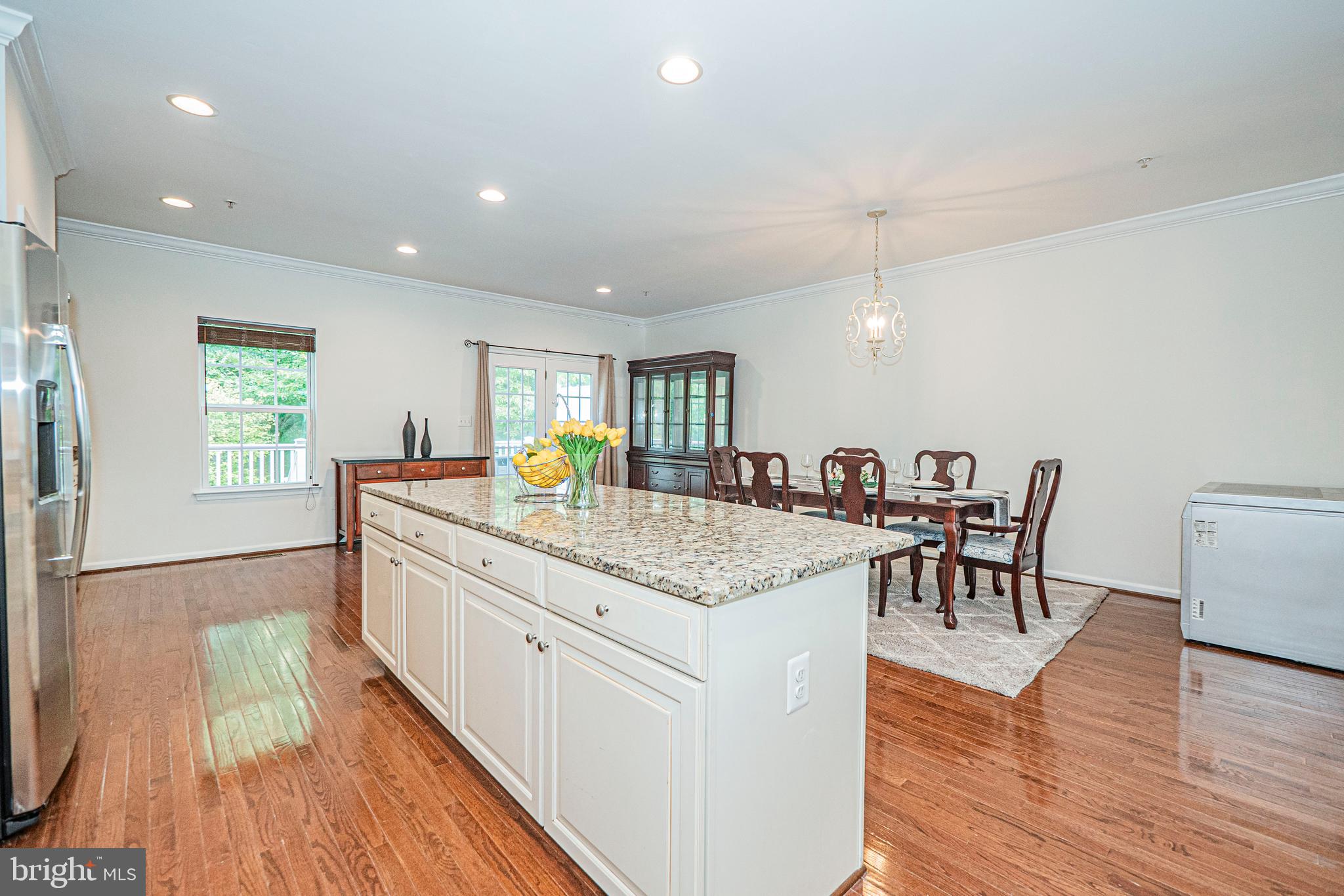 RAINCLIFFE CENTER - Residential