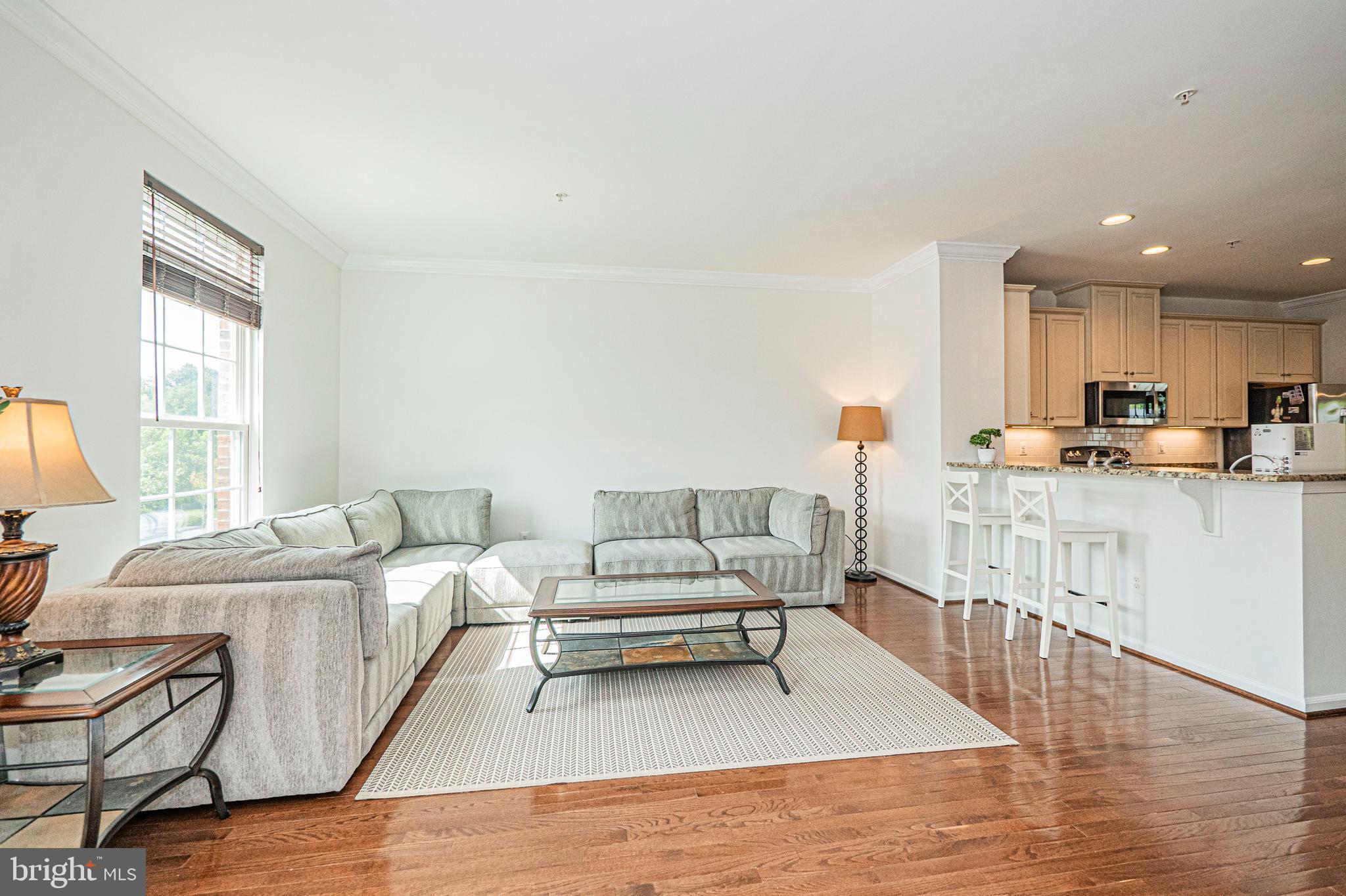 RAINCLIFFE CENTER - Residential