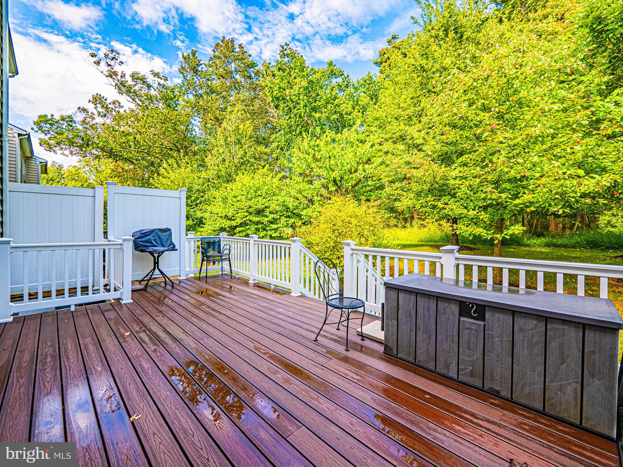 RAINCLIFFE CENTER - Residential