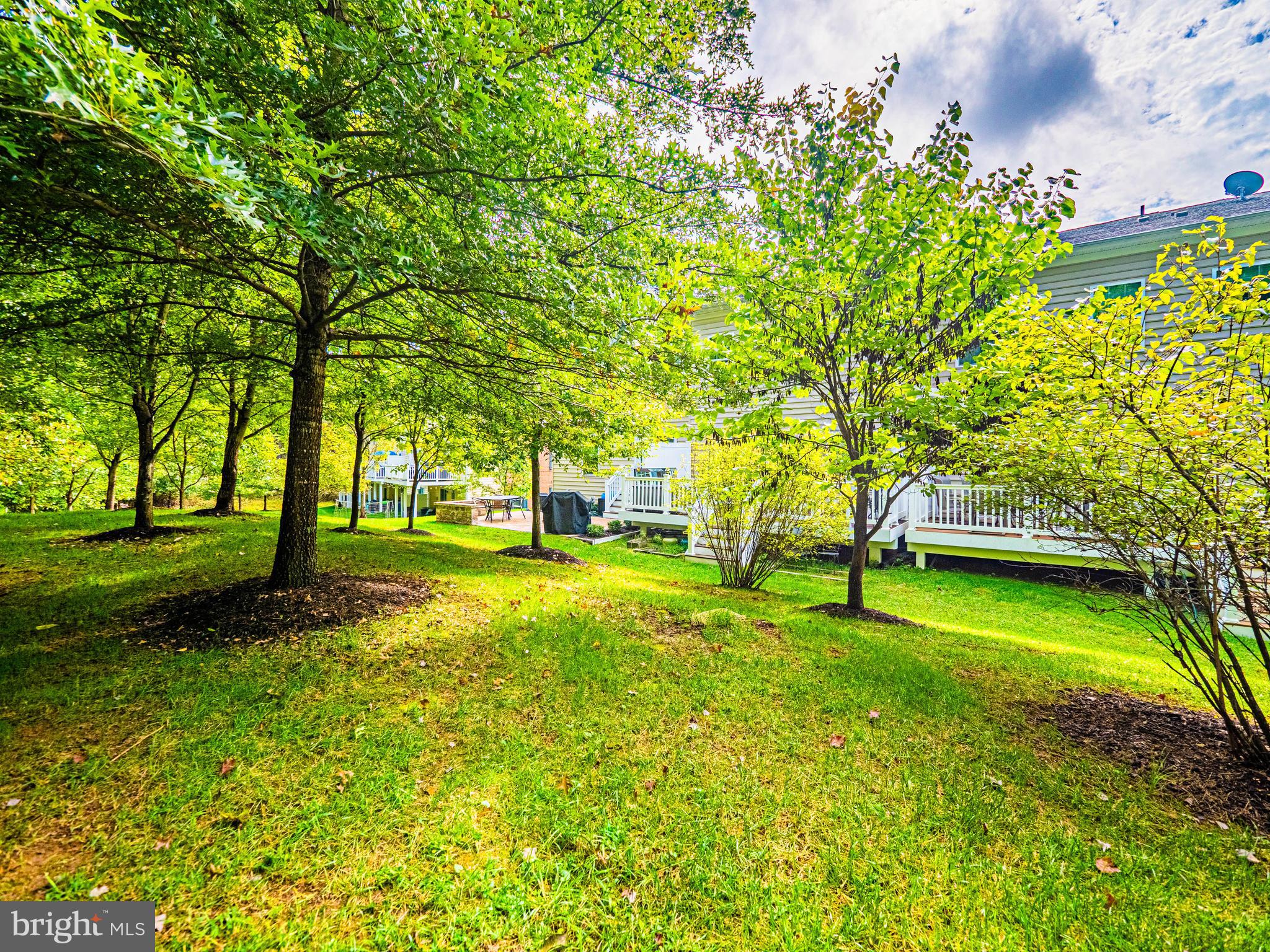 RAINCLIFFE CENTER - Residential