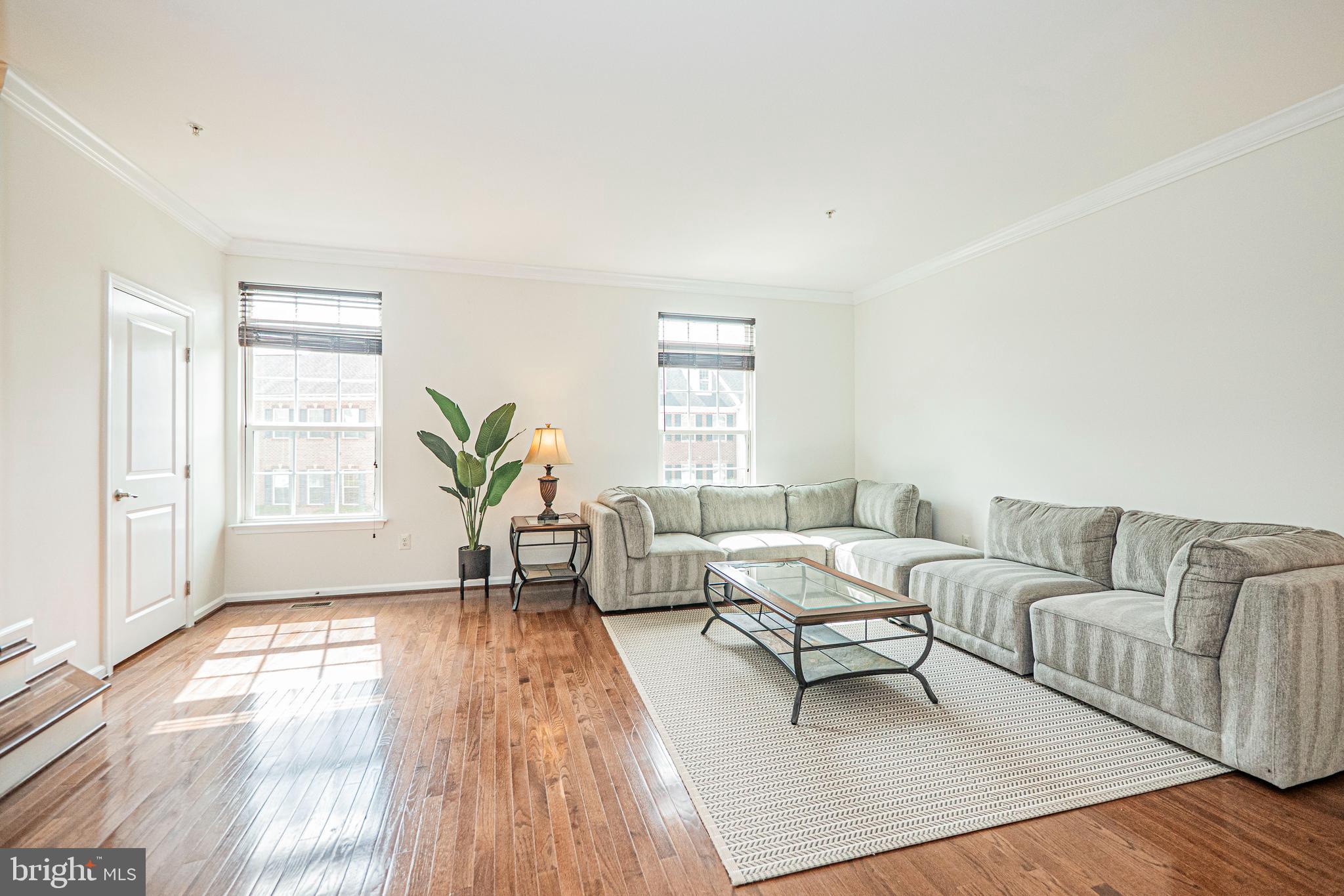 RAINCLIFFE CENTER - Residential