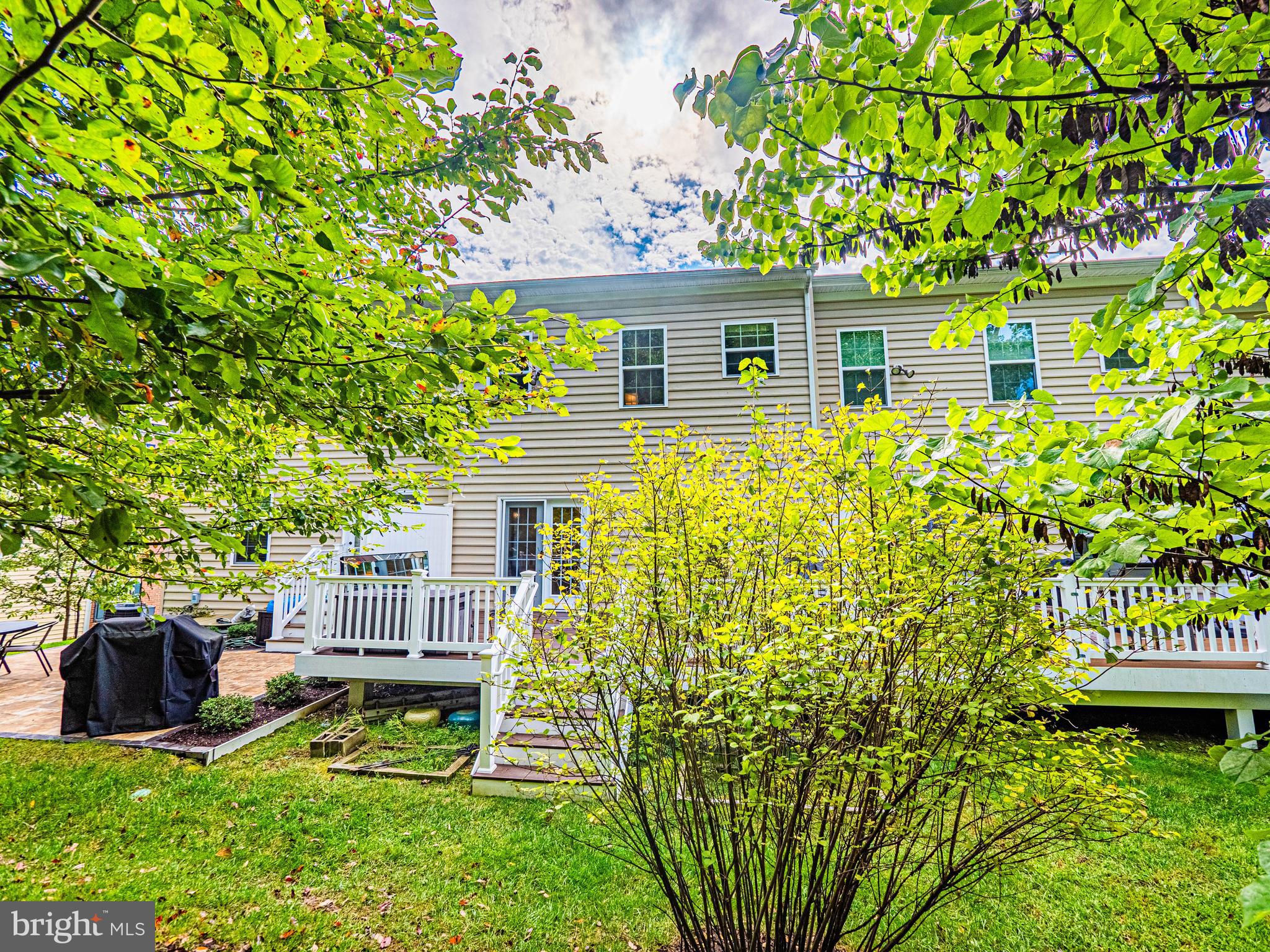 RAINCLIFFE CENTER - Residential