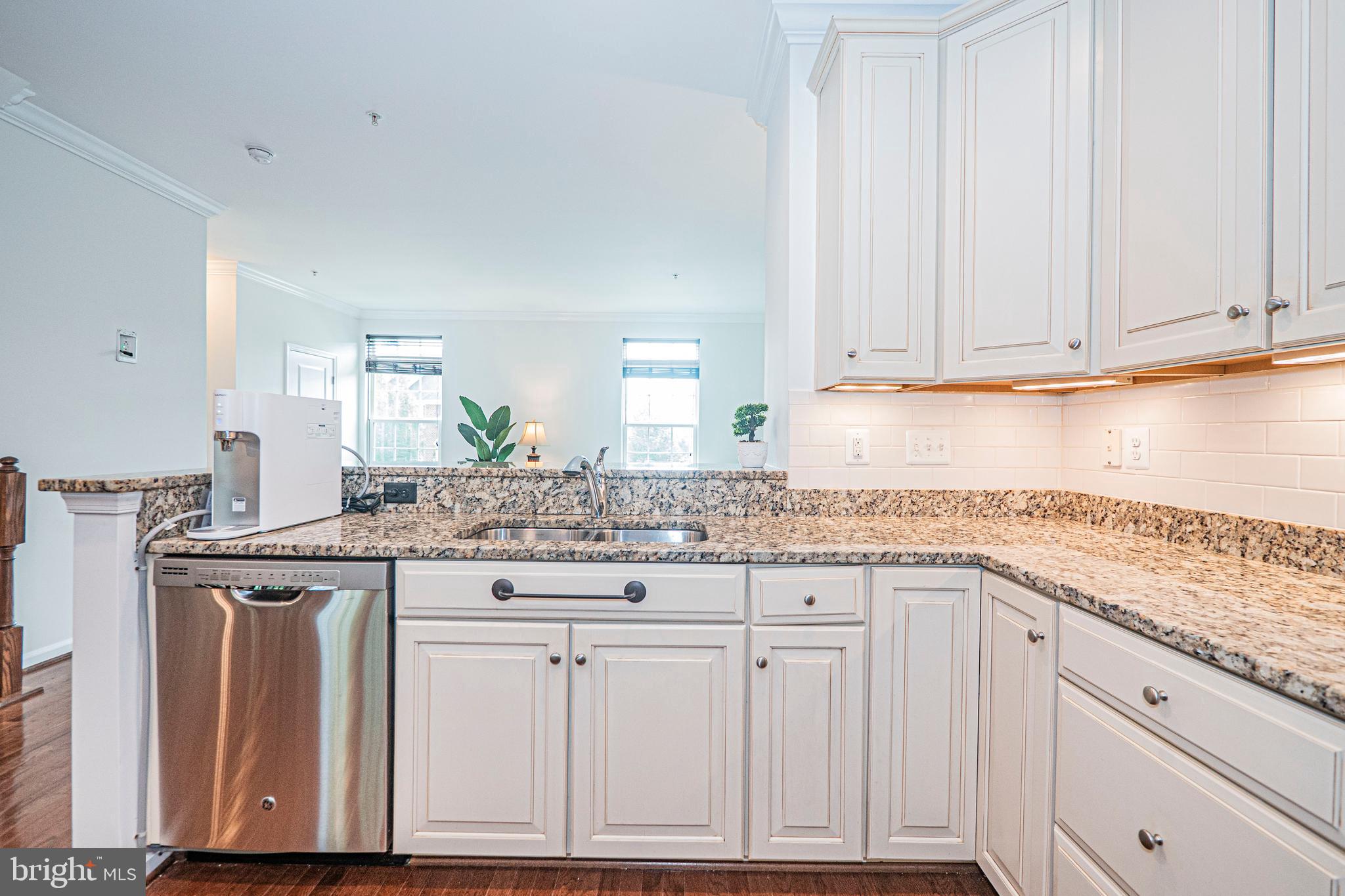 RAINCLIFFE CENTER - Residential