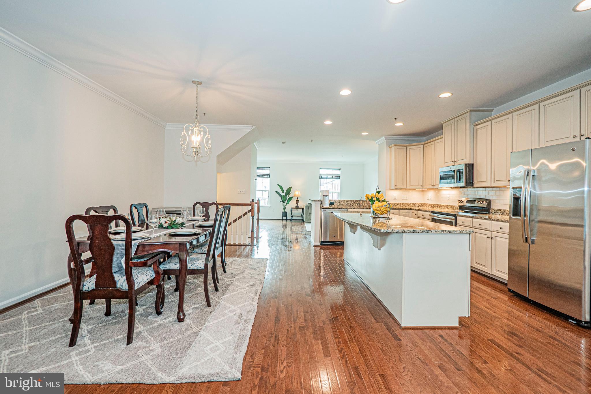 RAINCLIFFE CENTER - Residential