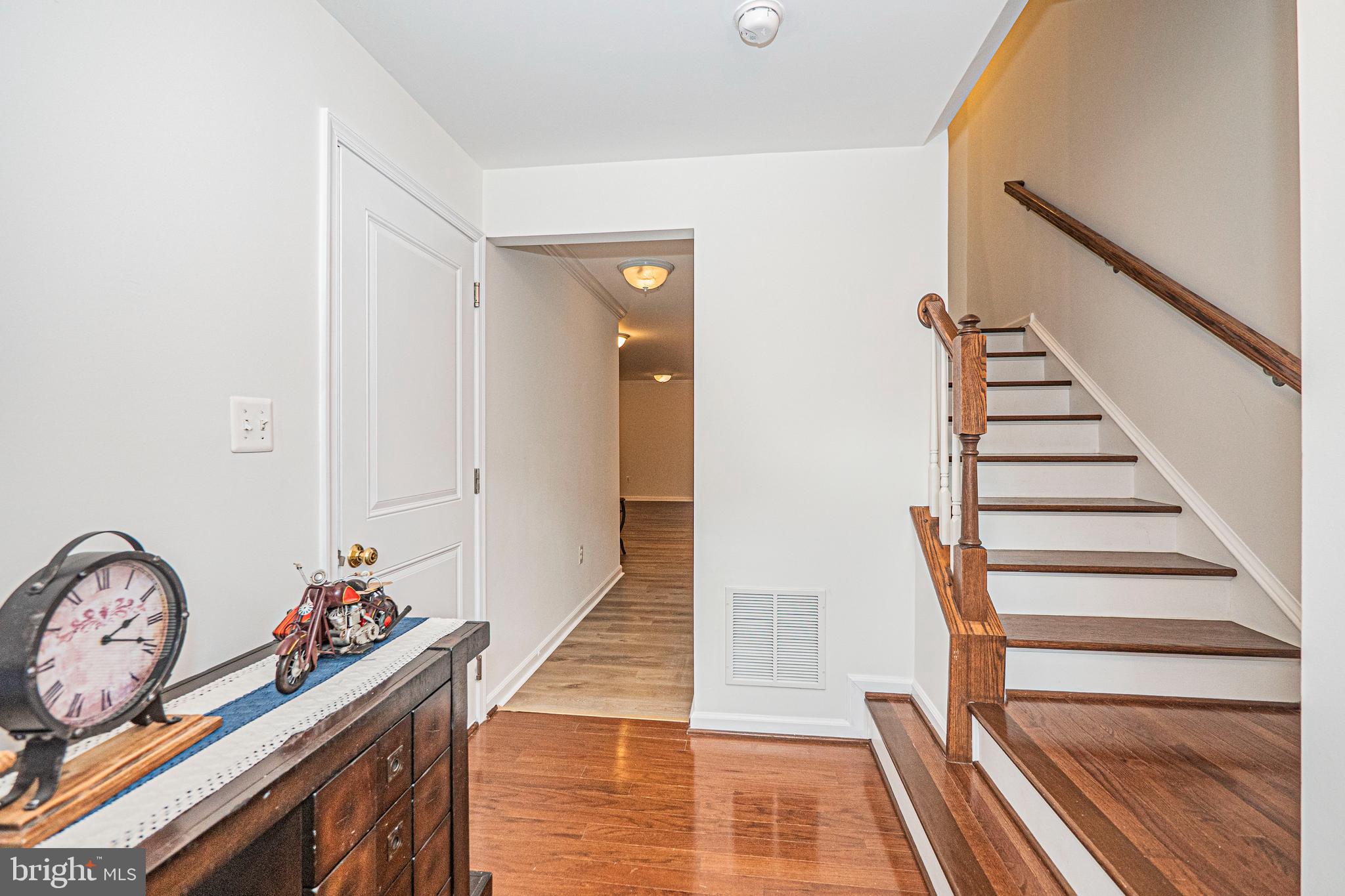 RAINCLIFFE CENTER - Residential