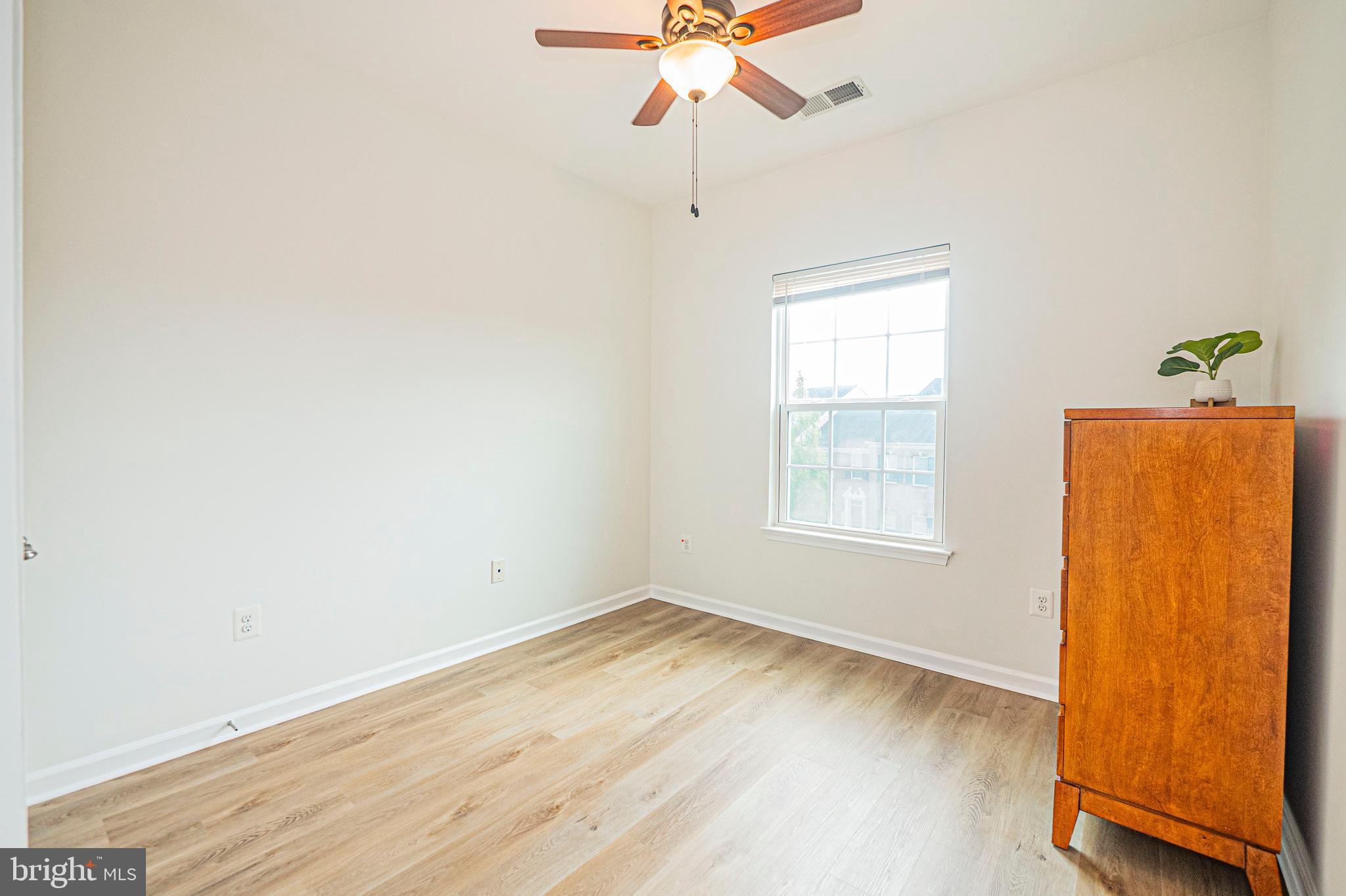 RAINCLIFFE CENTER - Residential