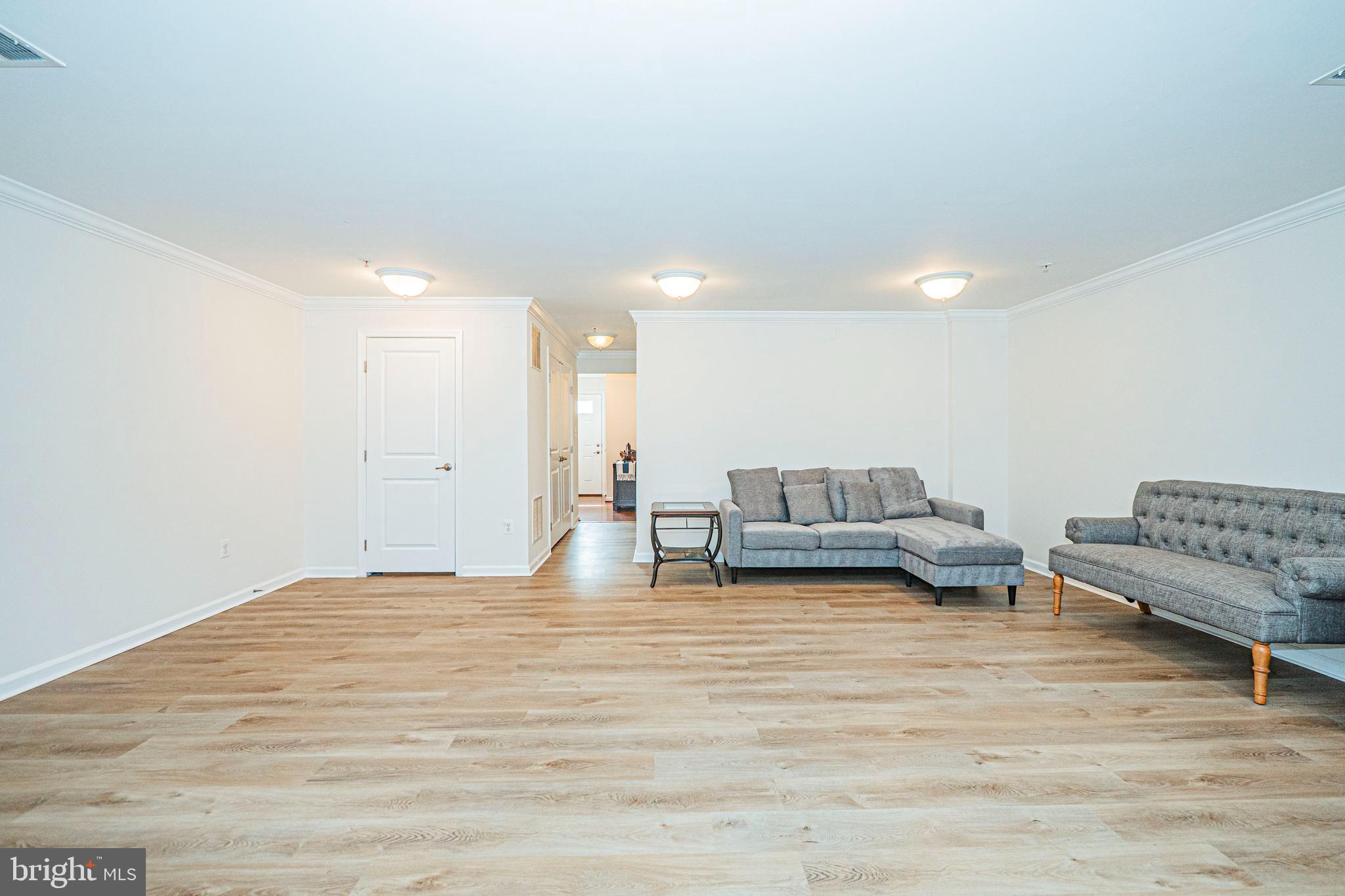 RAINCLIFFE CENTER - Residential