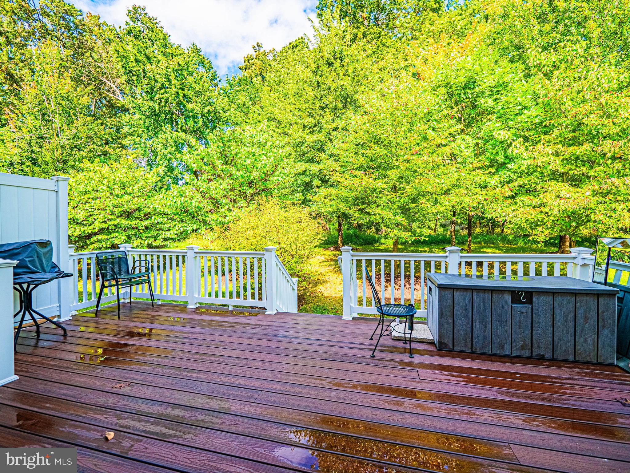 RAINCLIFFE CENTER - Residential