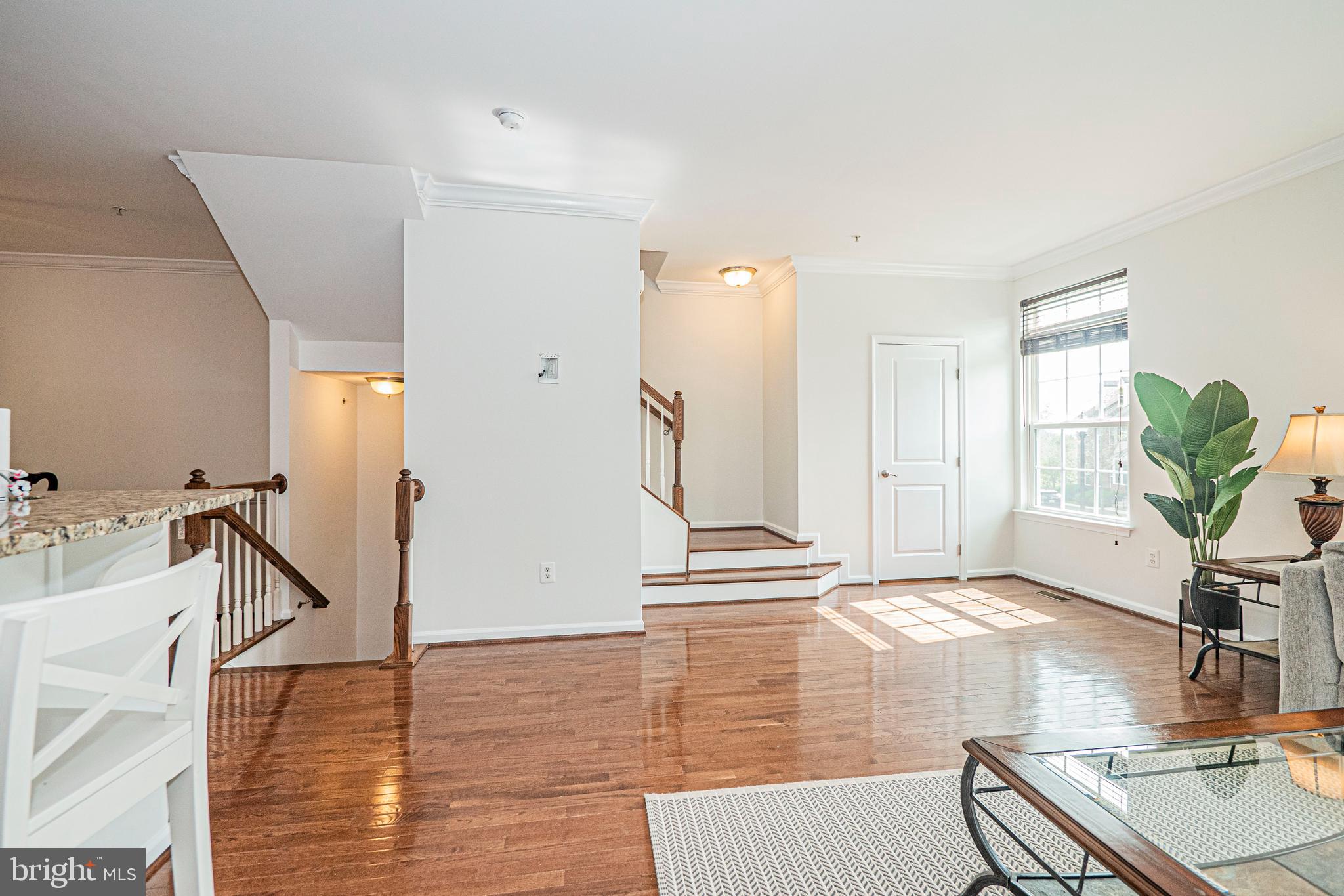 RAINCLIFFE CENTER - Residential