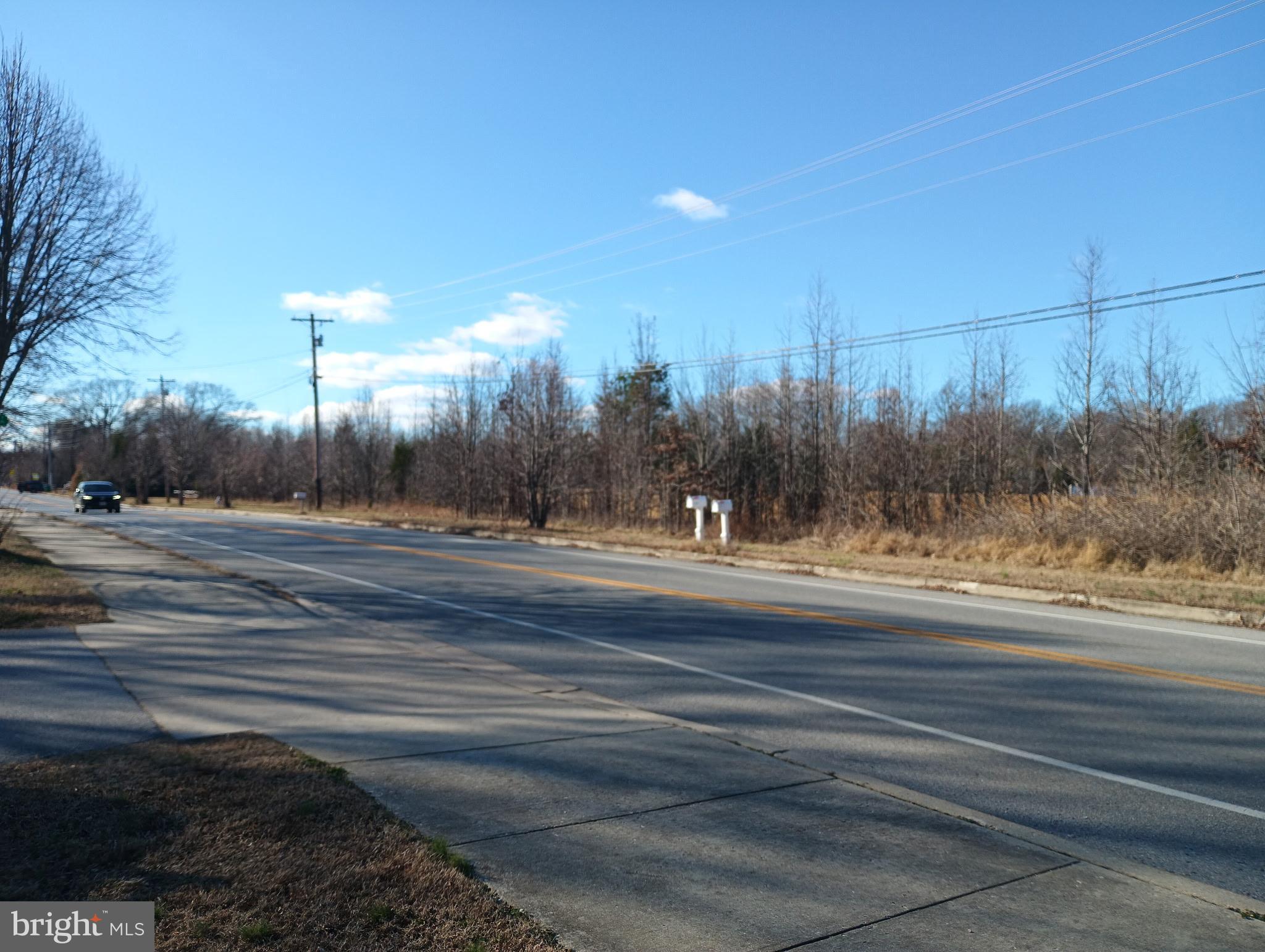 CHARLES COUNTY - Residential