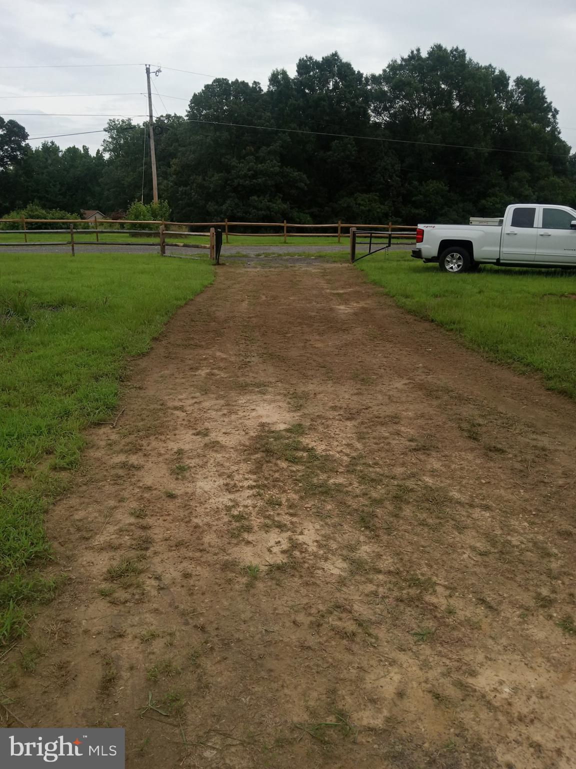 CHARLES COUNTY - Residential