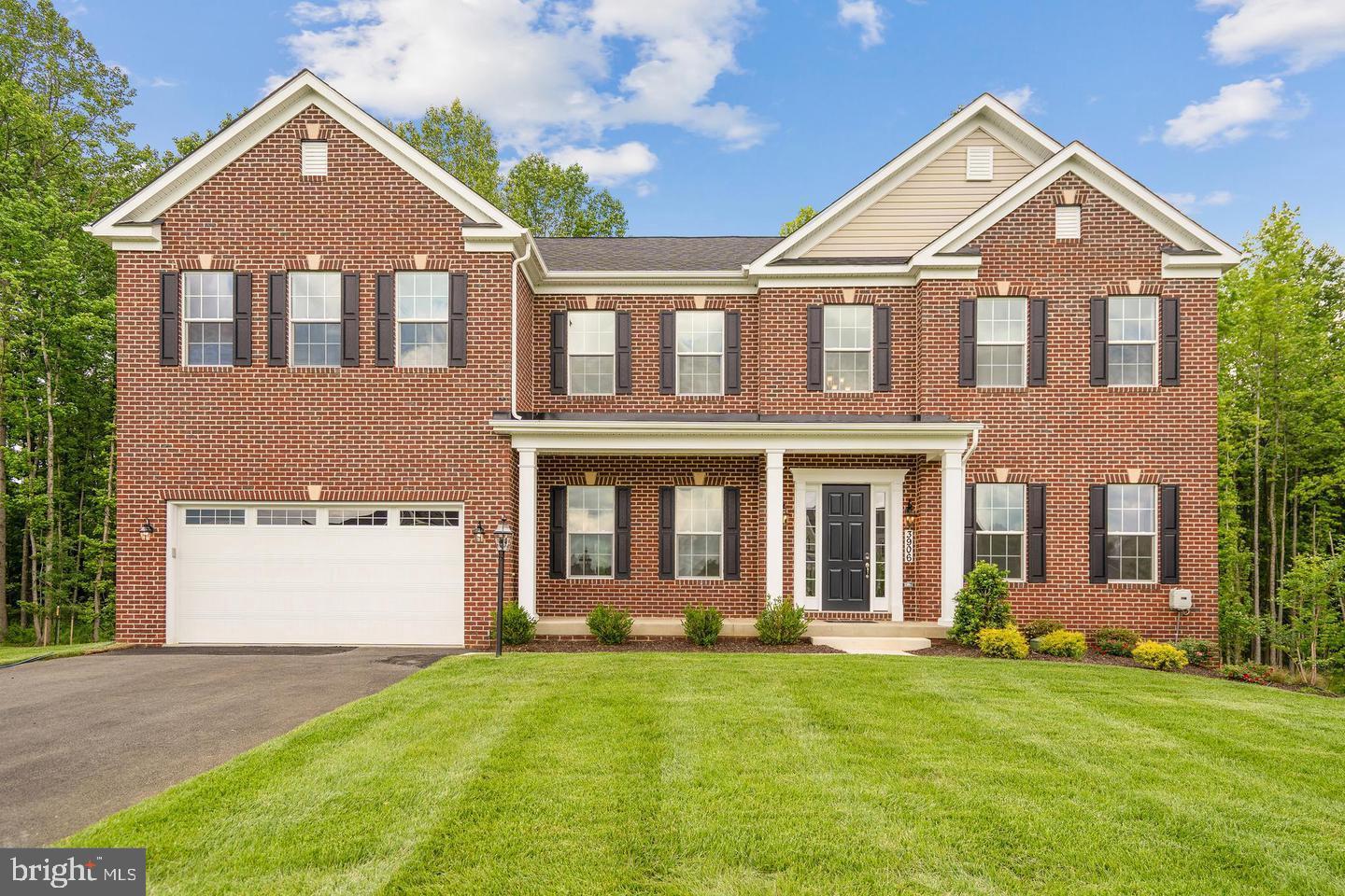 CHARLES COUNTY - Residential