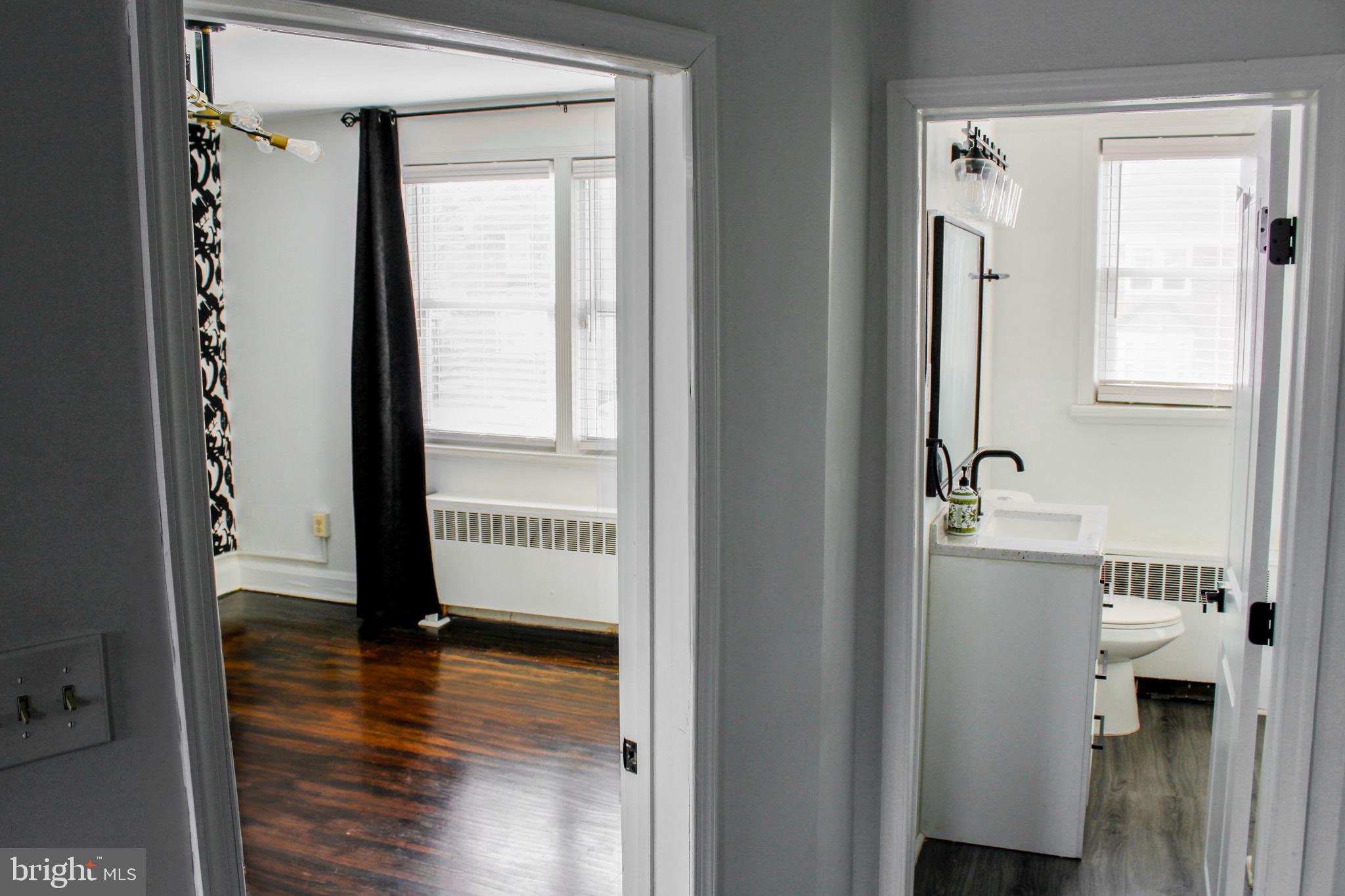 LAKE WALKER - Residential Lease